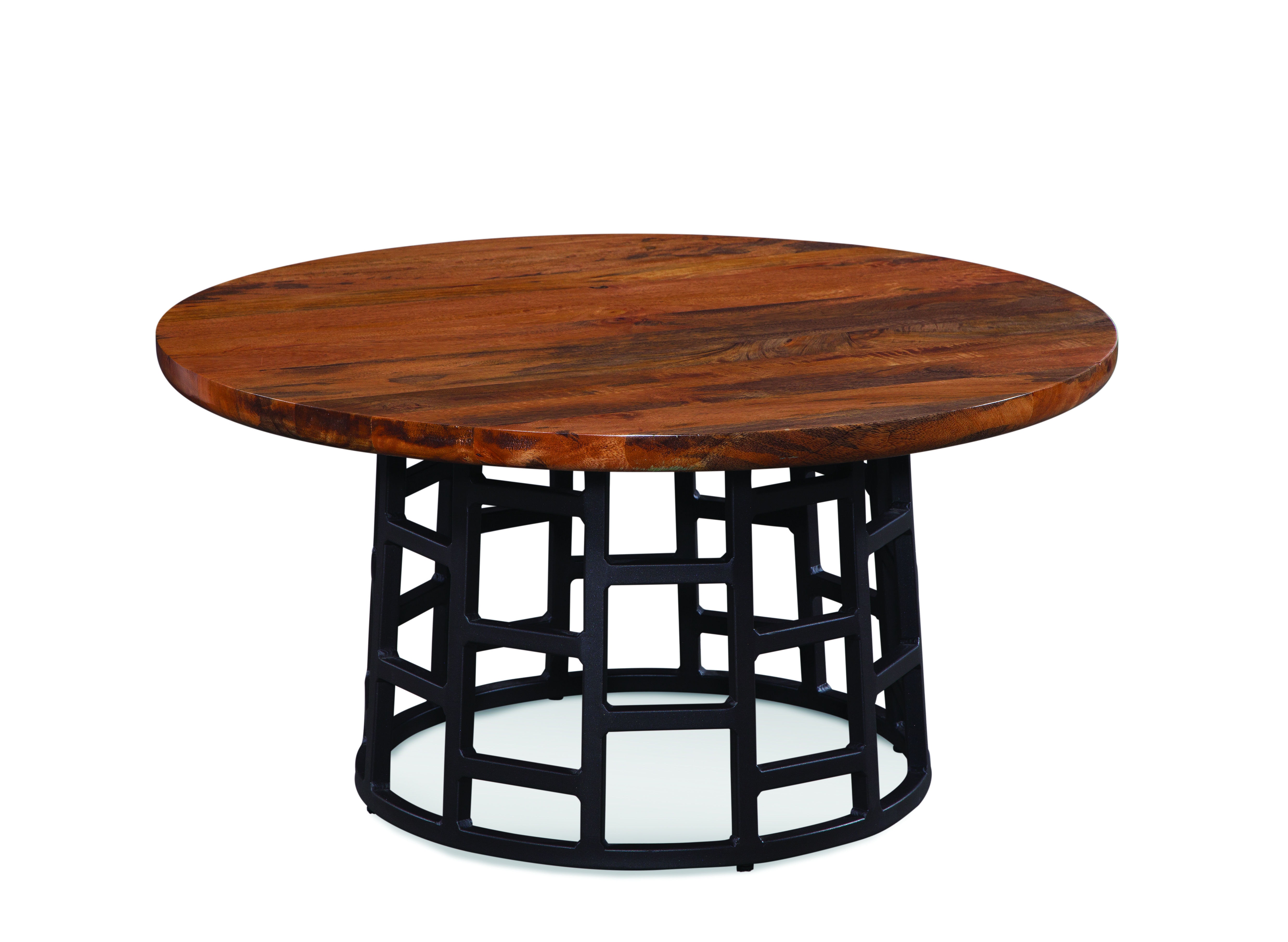 Braxton Culler Sundance Round Coffee Table 2971-070