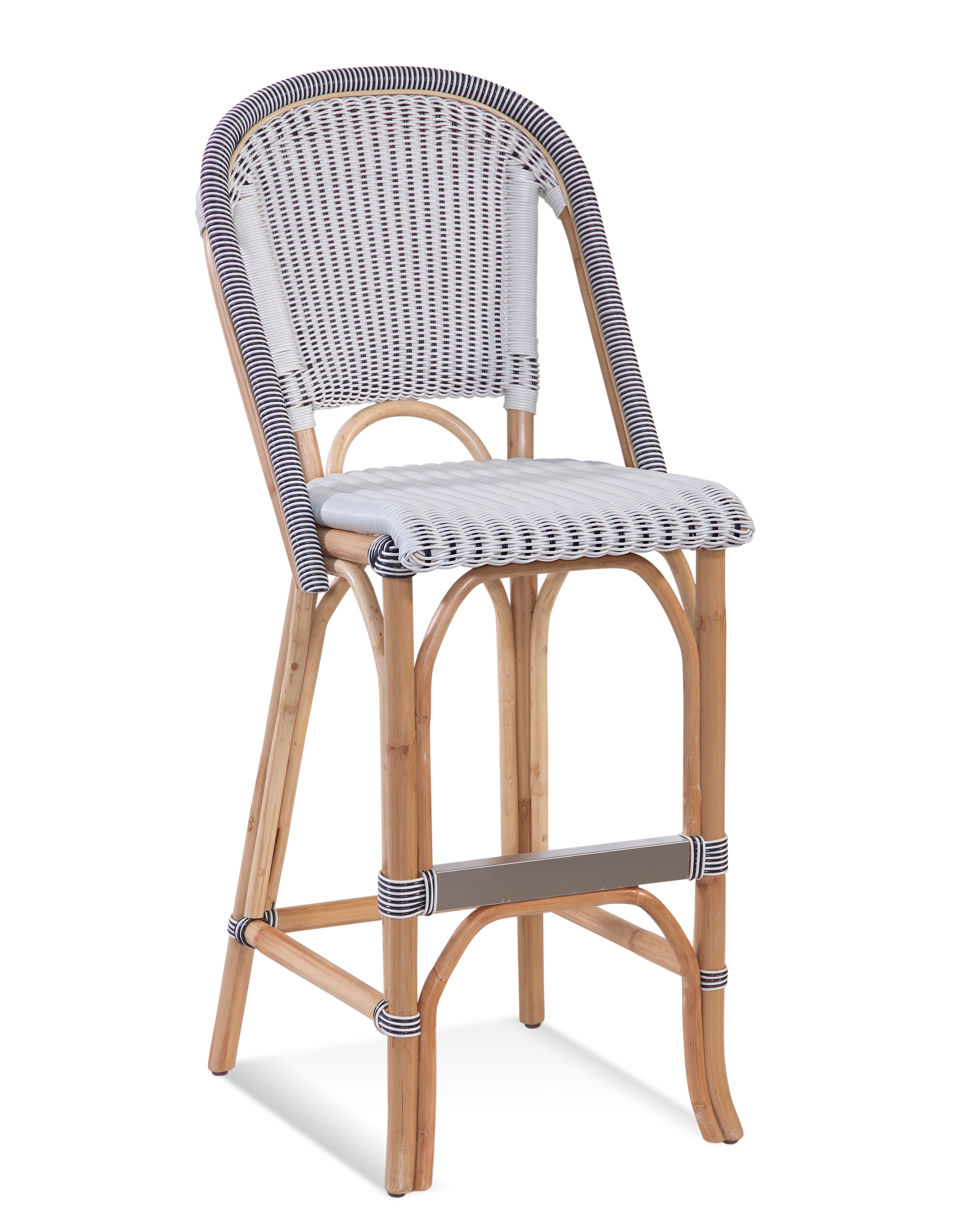 Braxton Culler Pier Point Bar Stool 2979-003