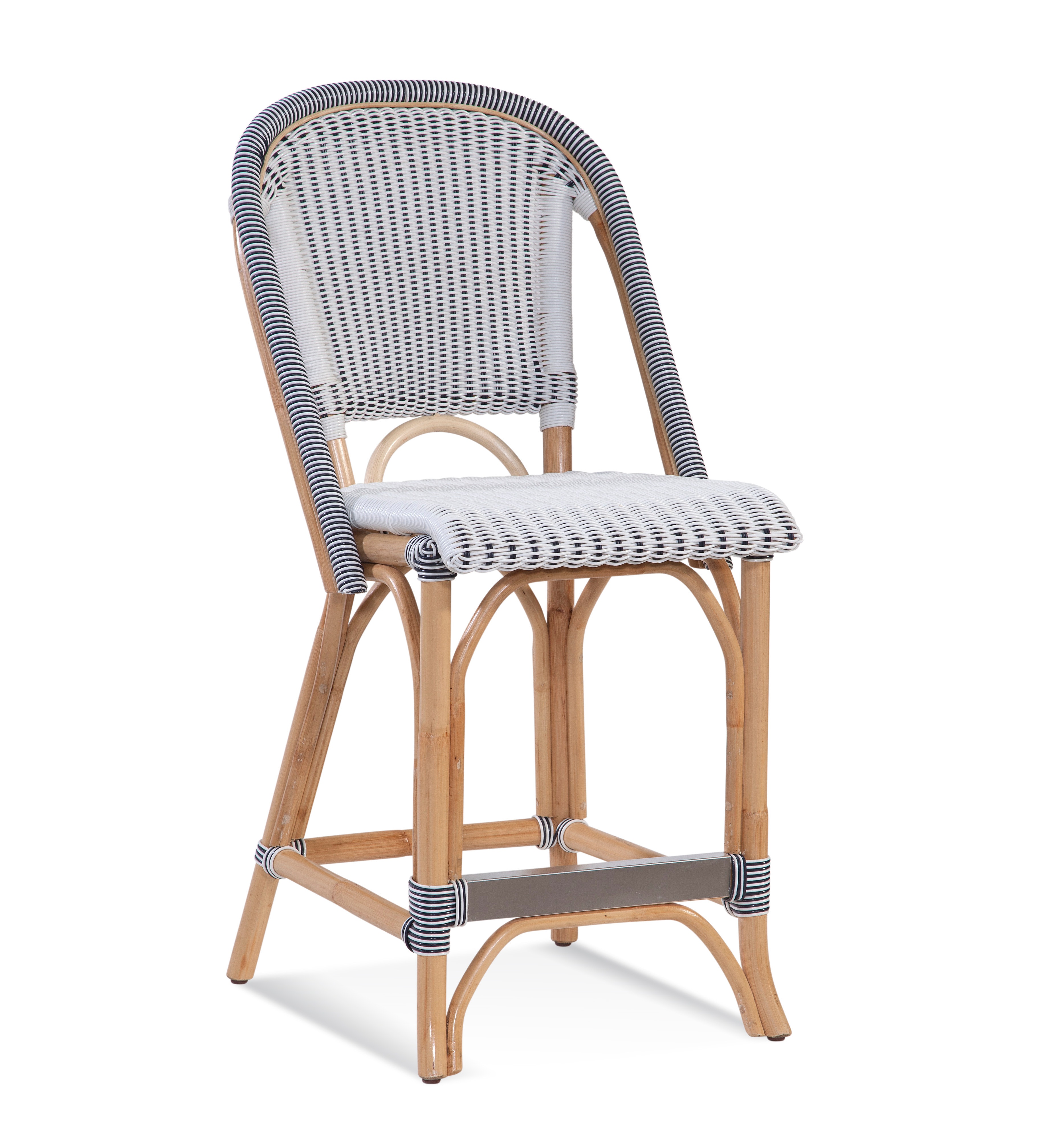 Braxton Culler Pier Point Counter Stool 2979-012