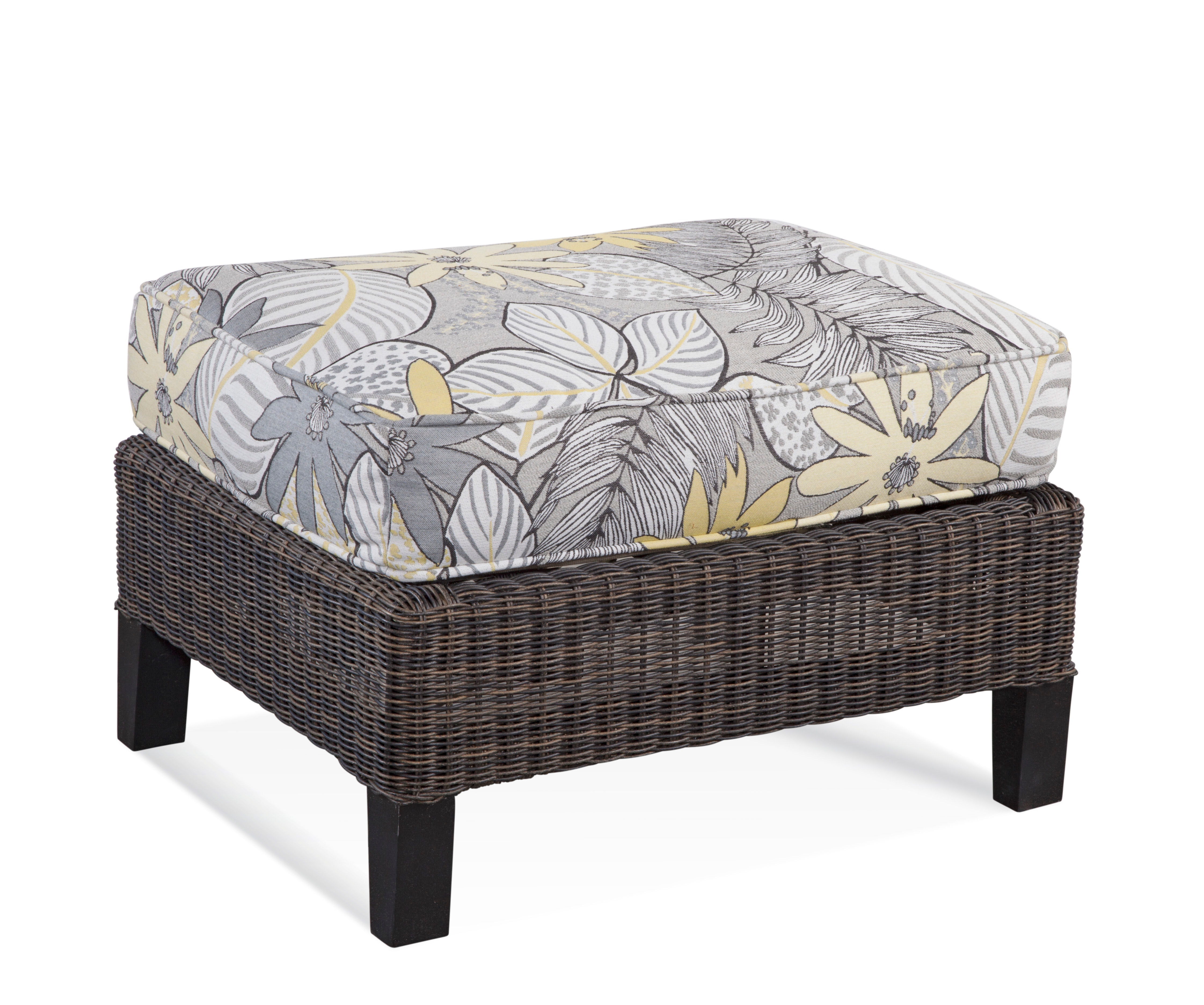 Braxton Culler Tangier Ottoman 404-009