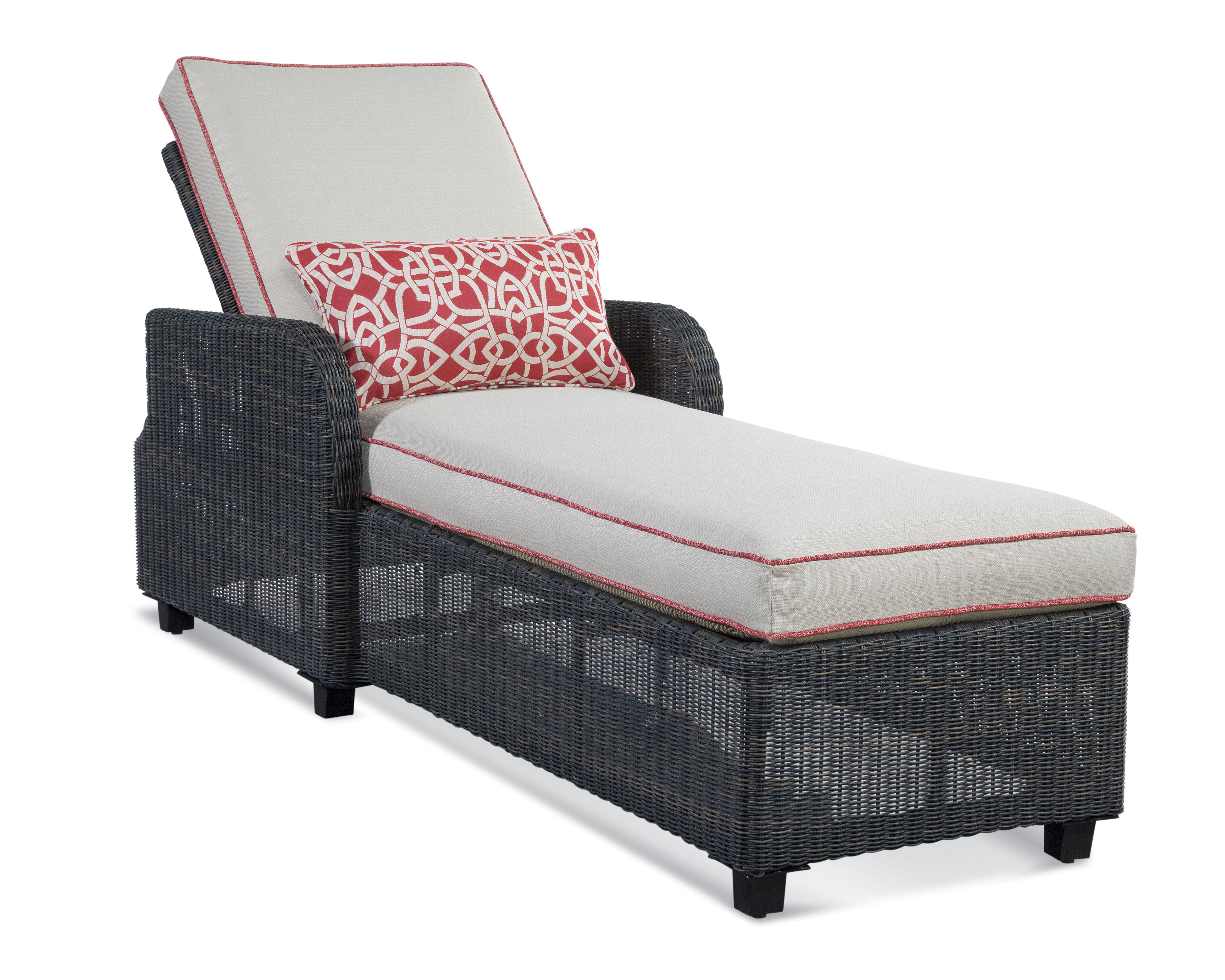 Braxton Culler Tangier Chaise 404-092