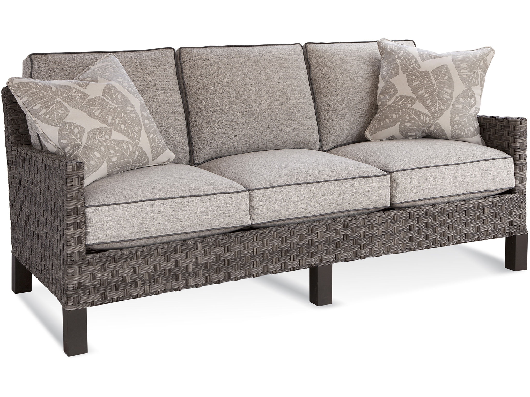 Braxton Culler Luciano Sofa 414-011