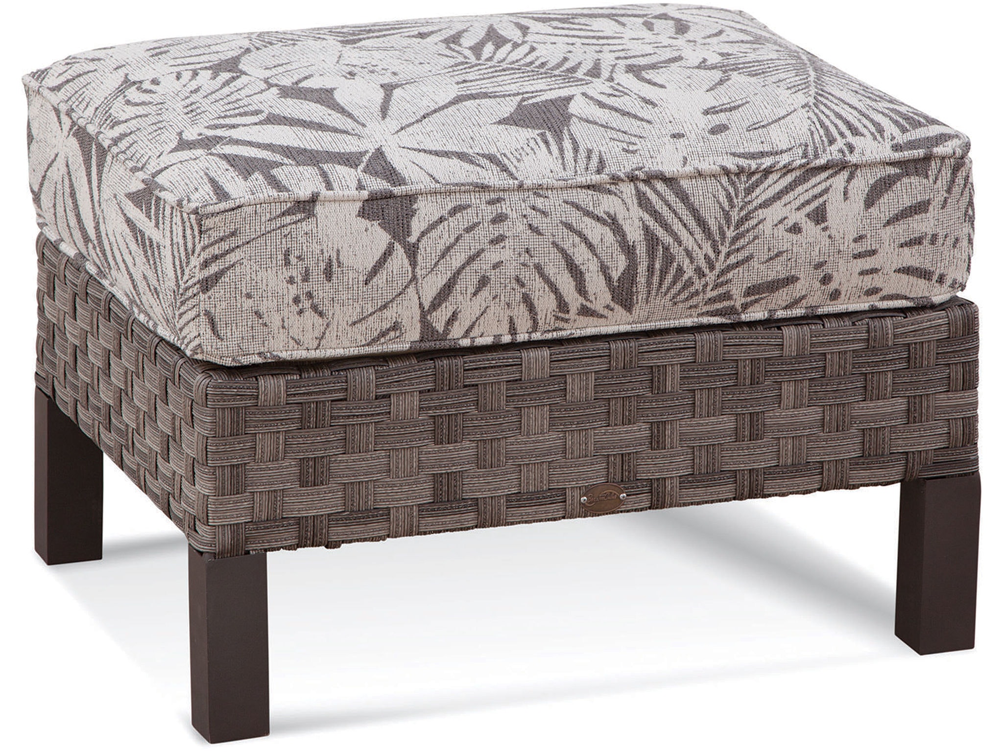 Braxton Culler Luciano Ottoman 414-009
