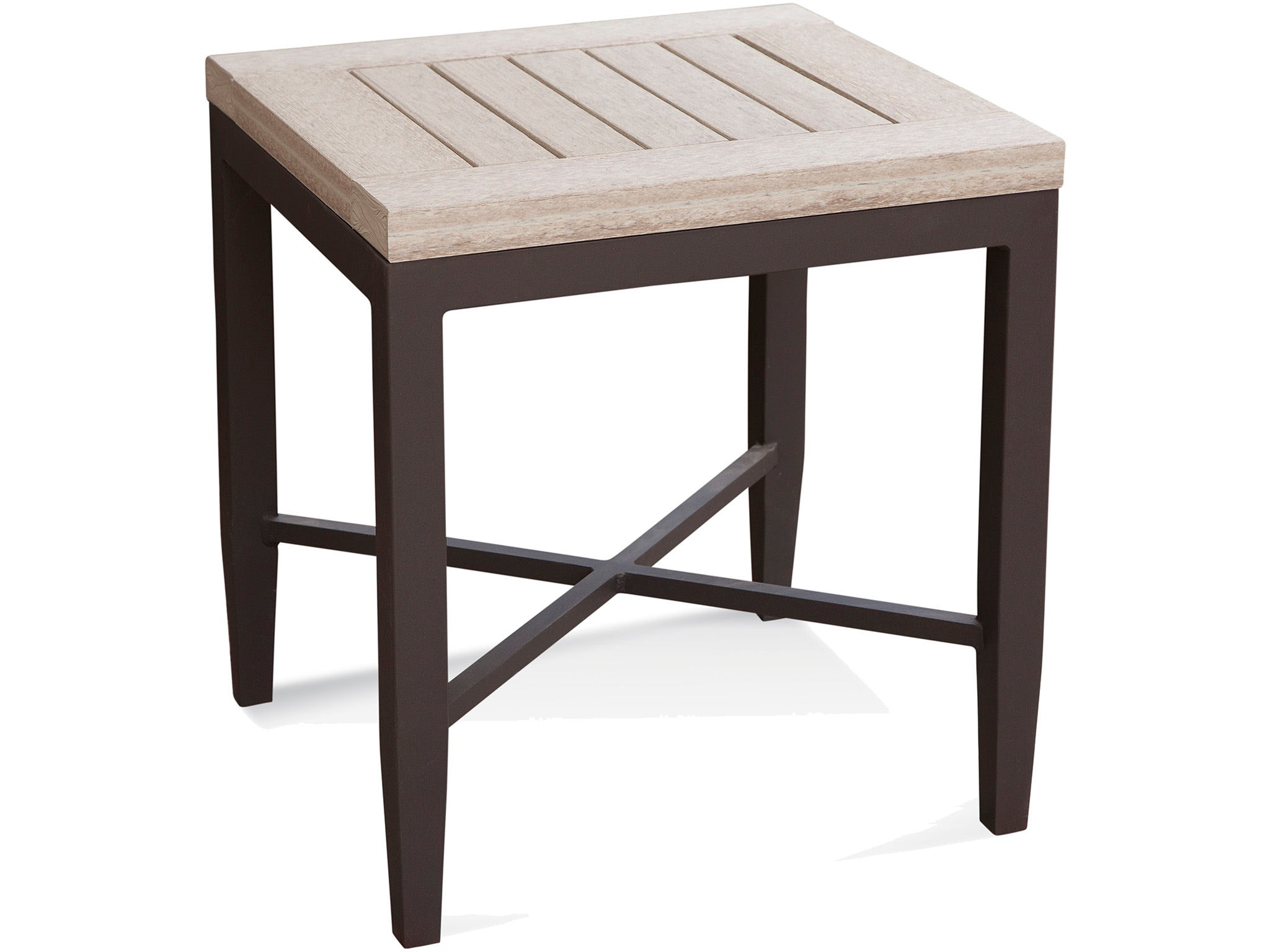 Braxton Culler Luciano End Table 414-071