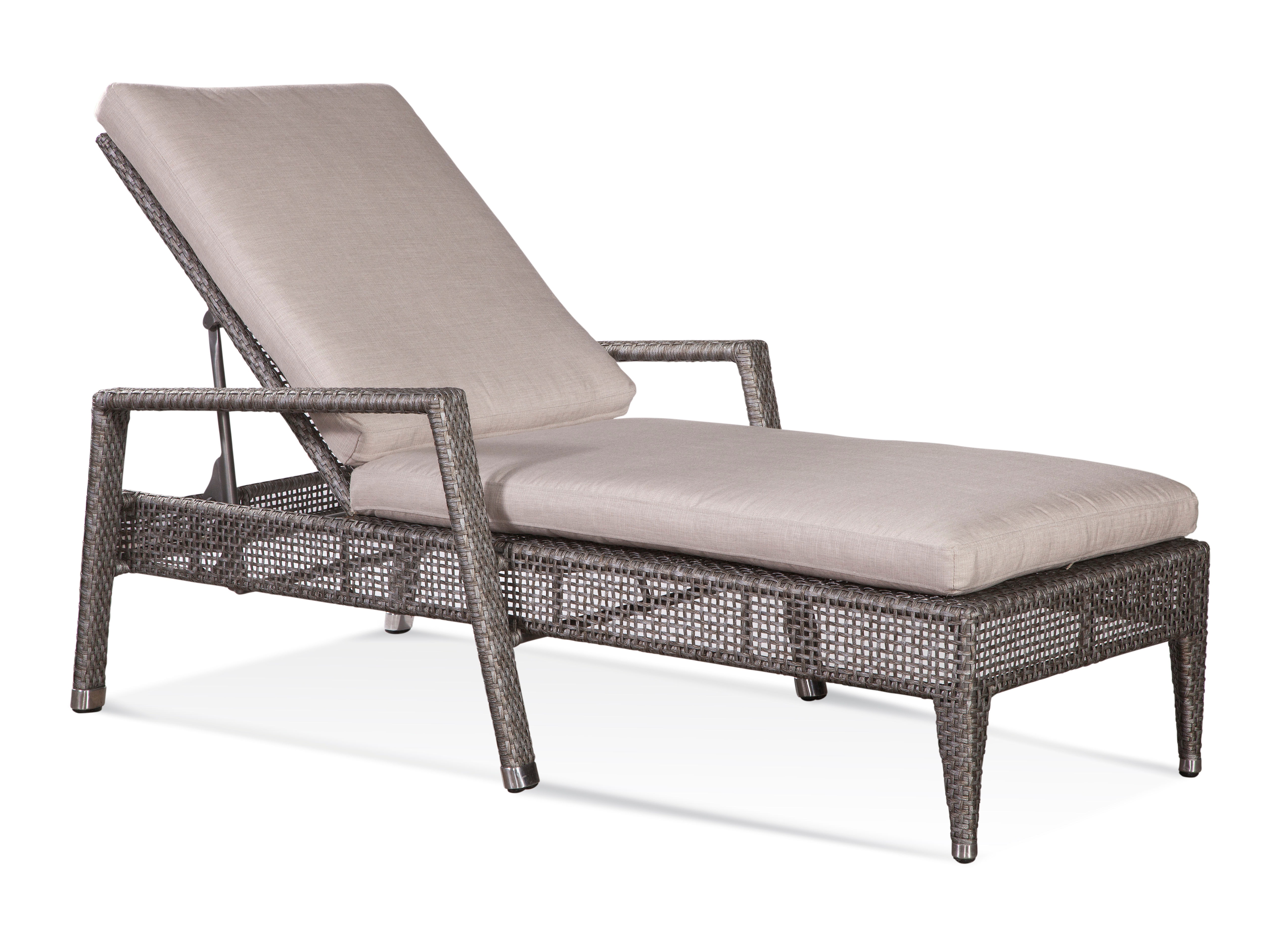 Braxton Culler Edisto Chaise Lounge 416-092