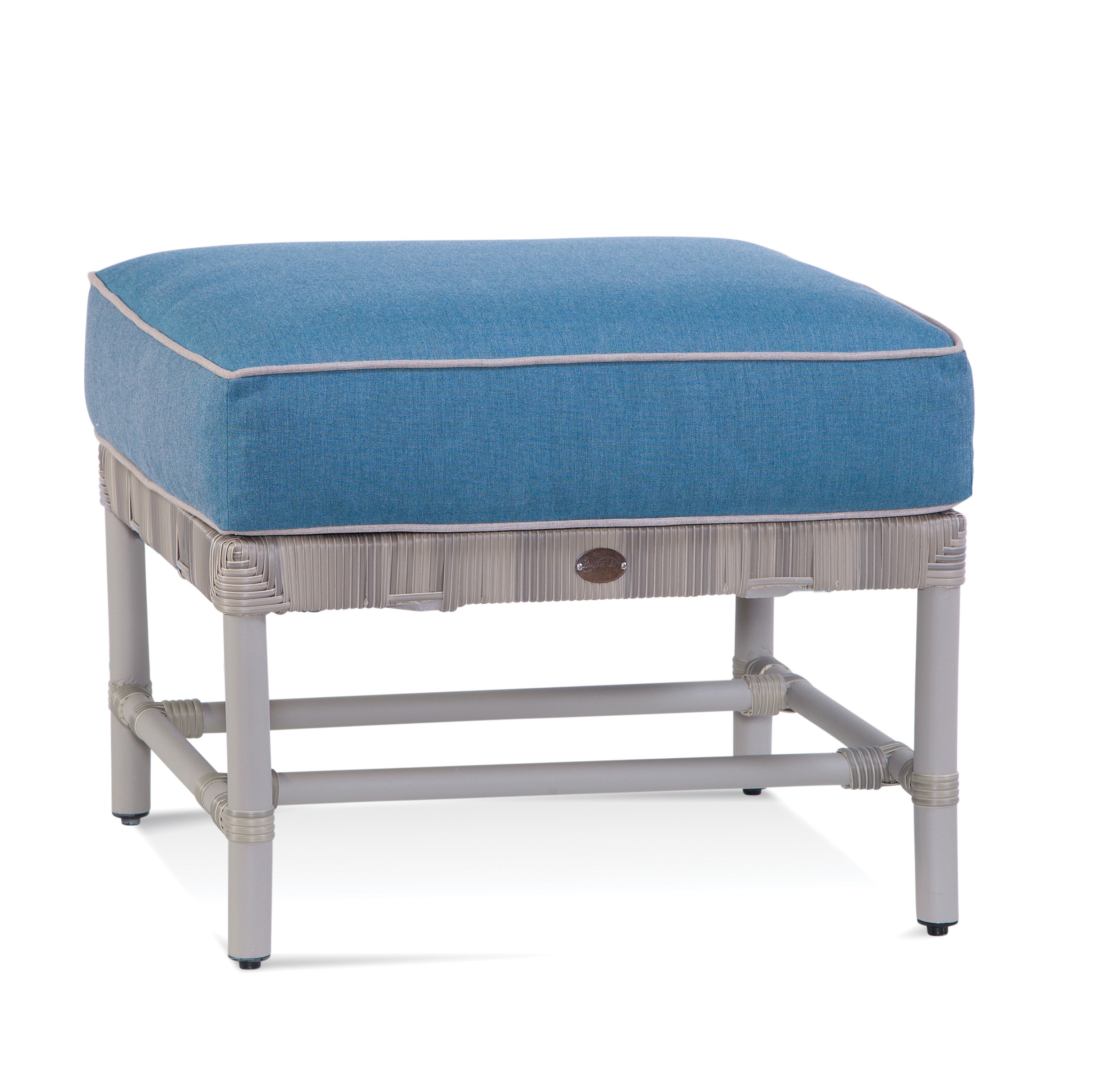 Braxton Culler Olmsted Ottoman 417-009