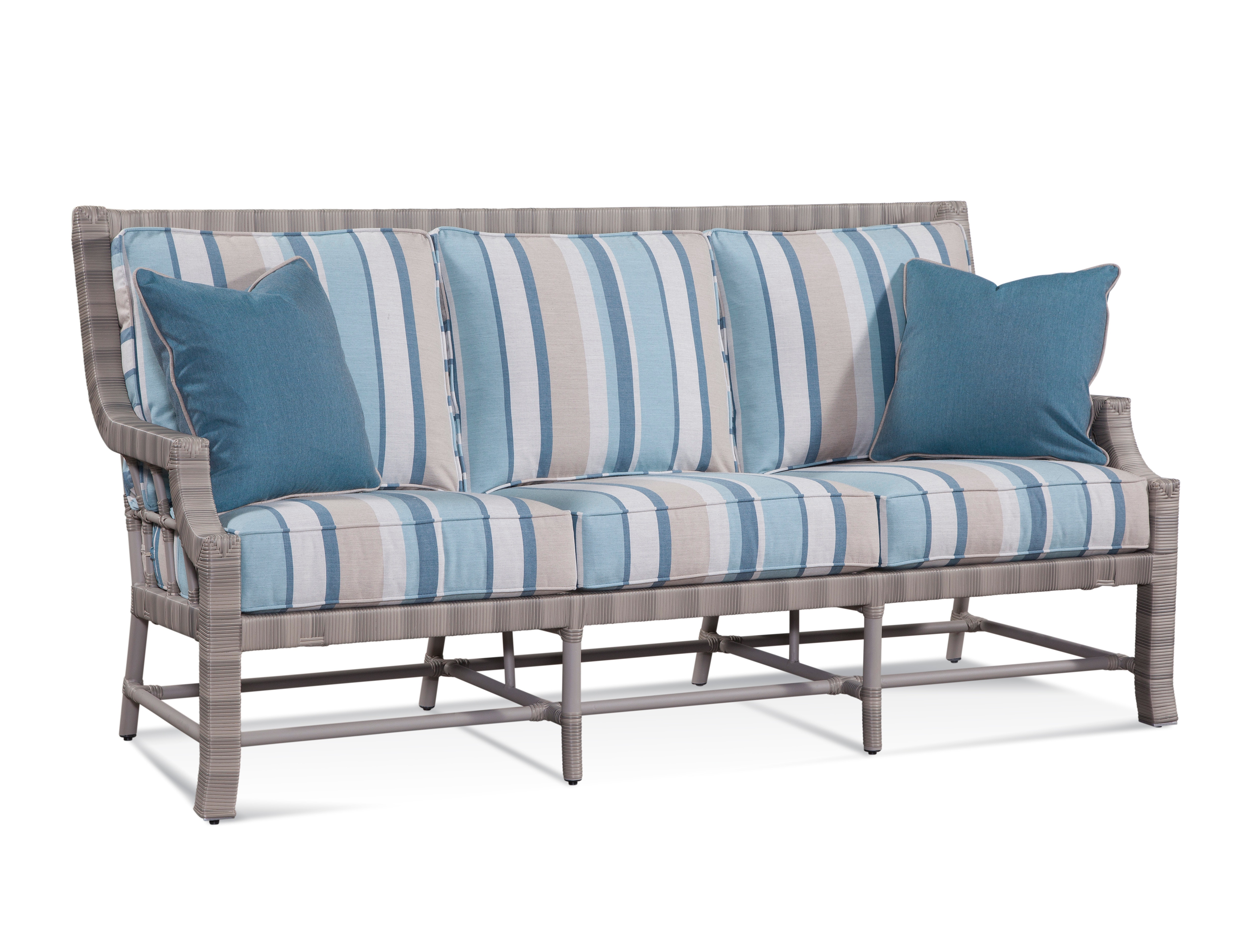 Braxton Culler Olmsted Sofa 417-011