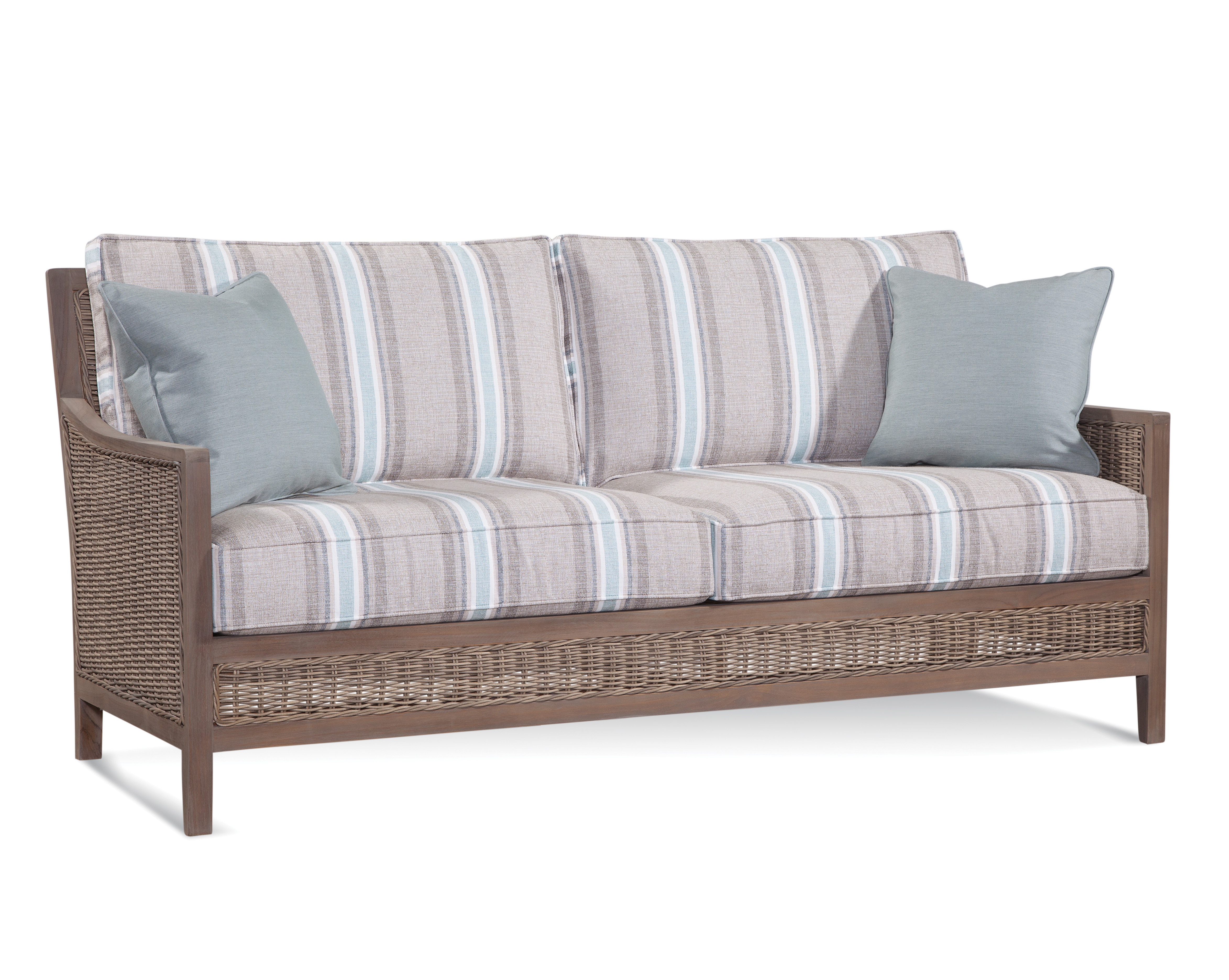 Braxton Culler Molly Sofa 419-011