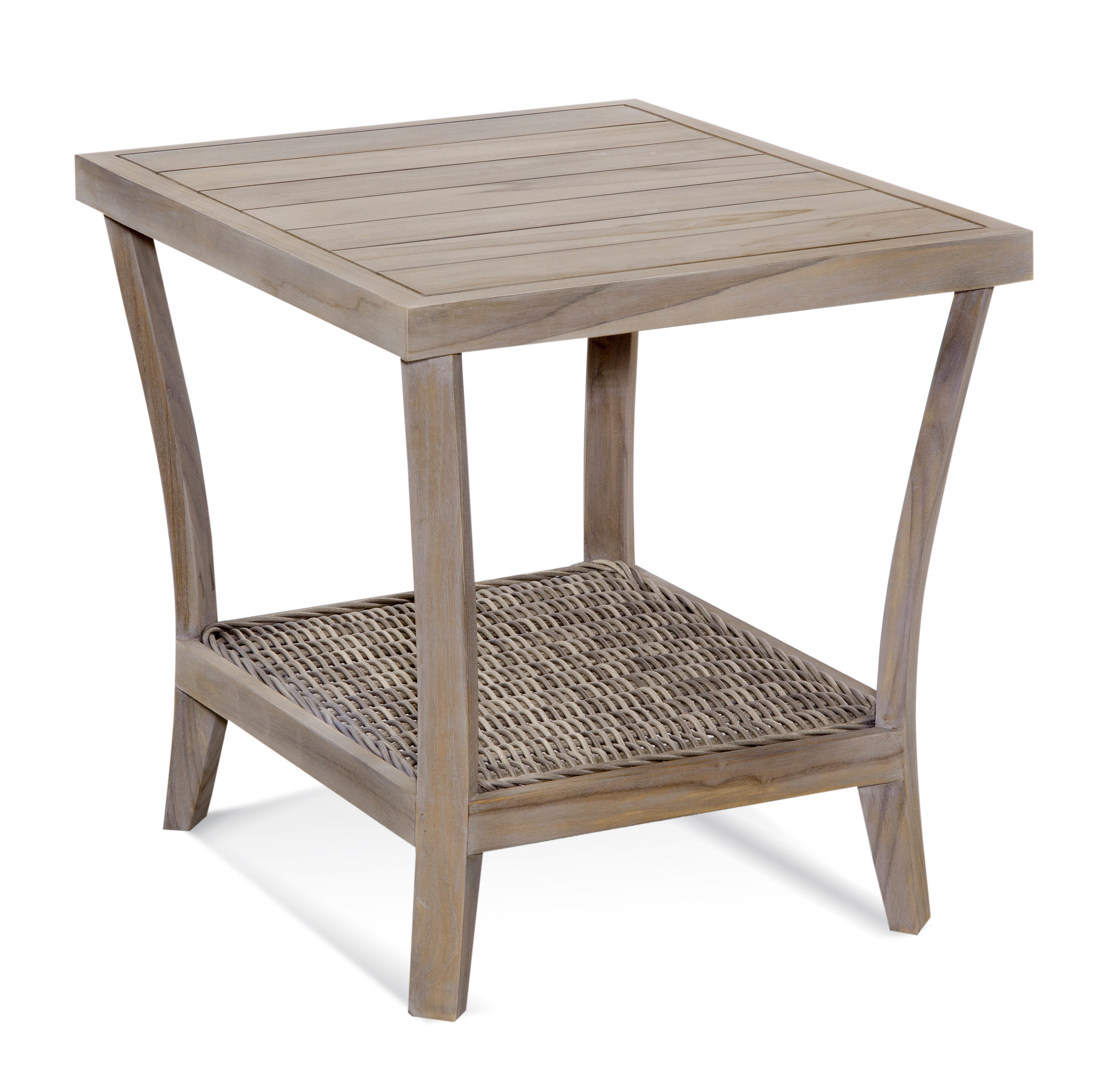 Braxton Culler Molly End Table 419-071