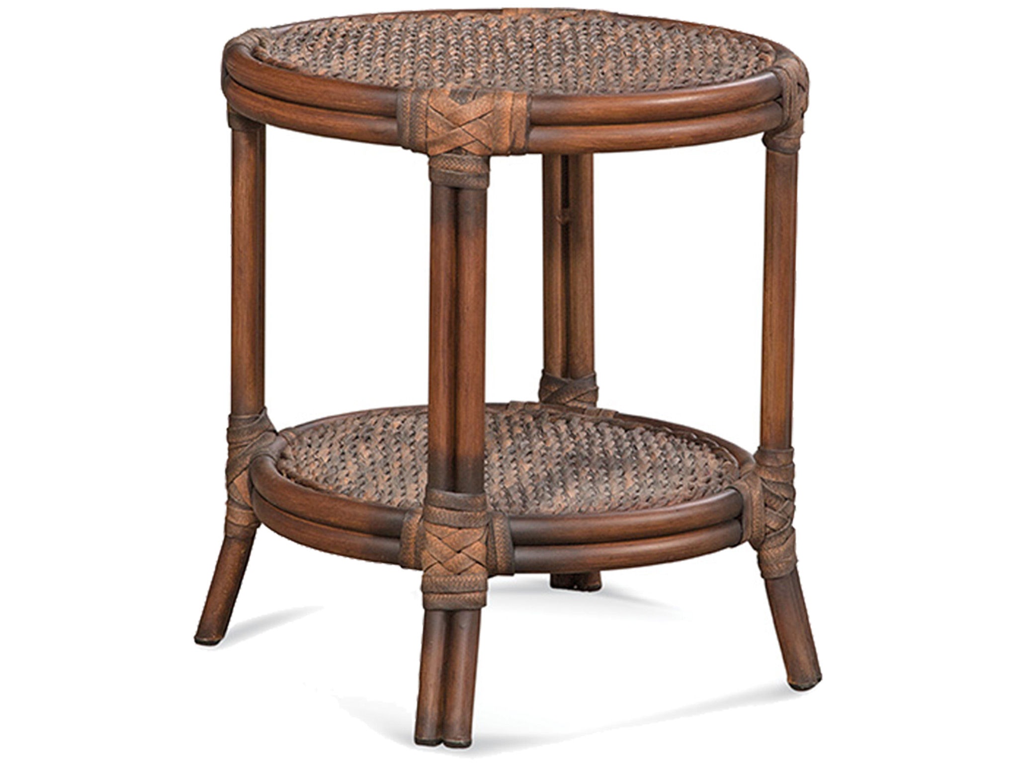 Braxton Culler Sardinia End Table 421-022