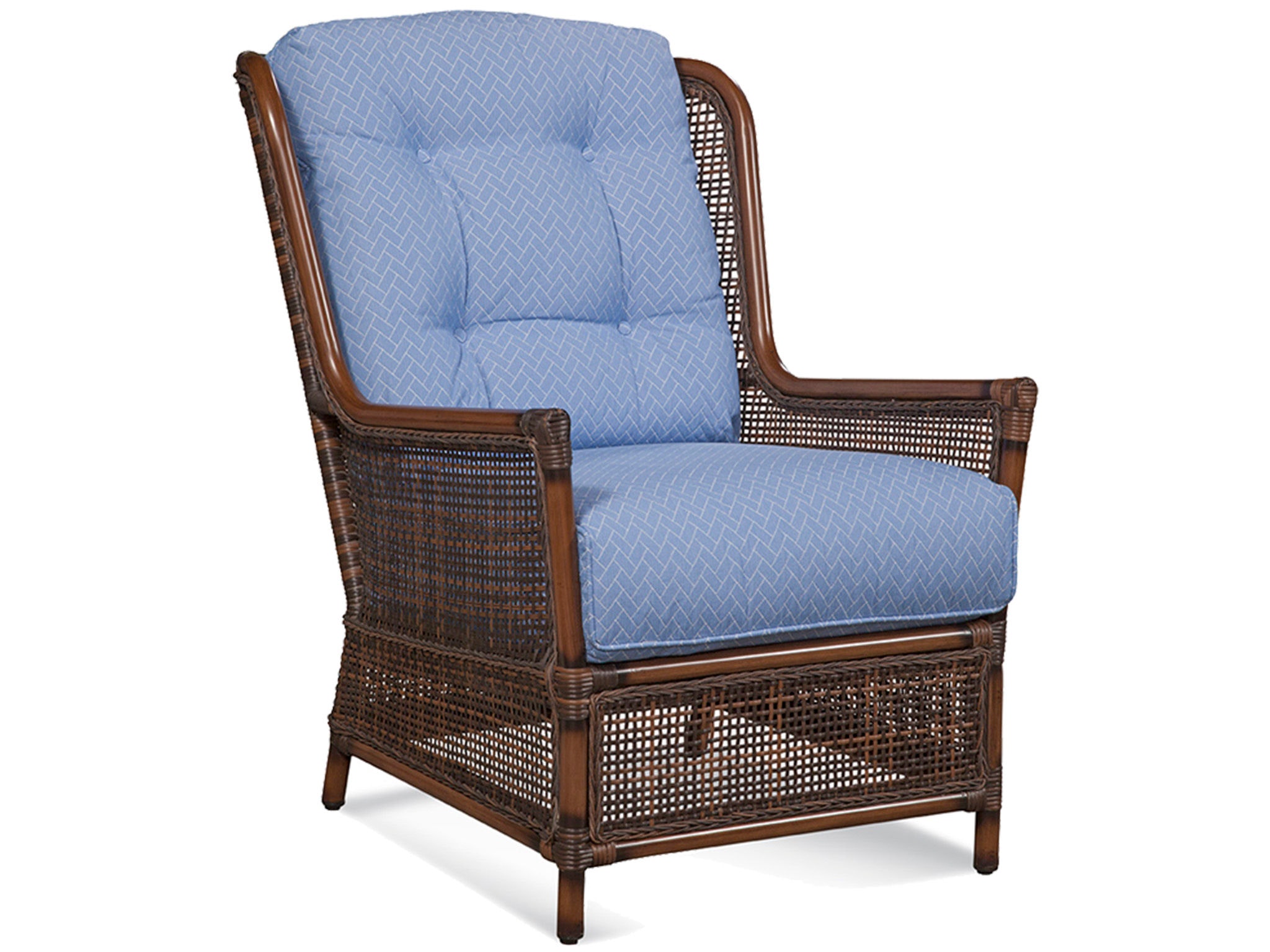 Braxton Culler Palermo Chair 440-001