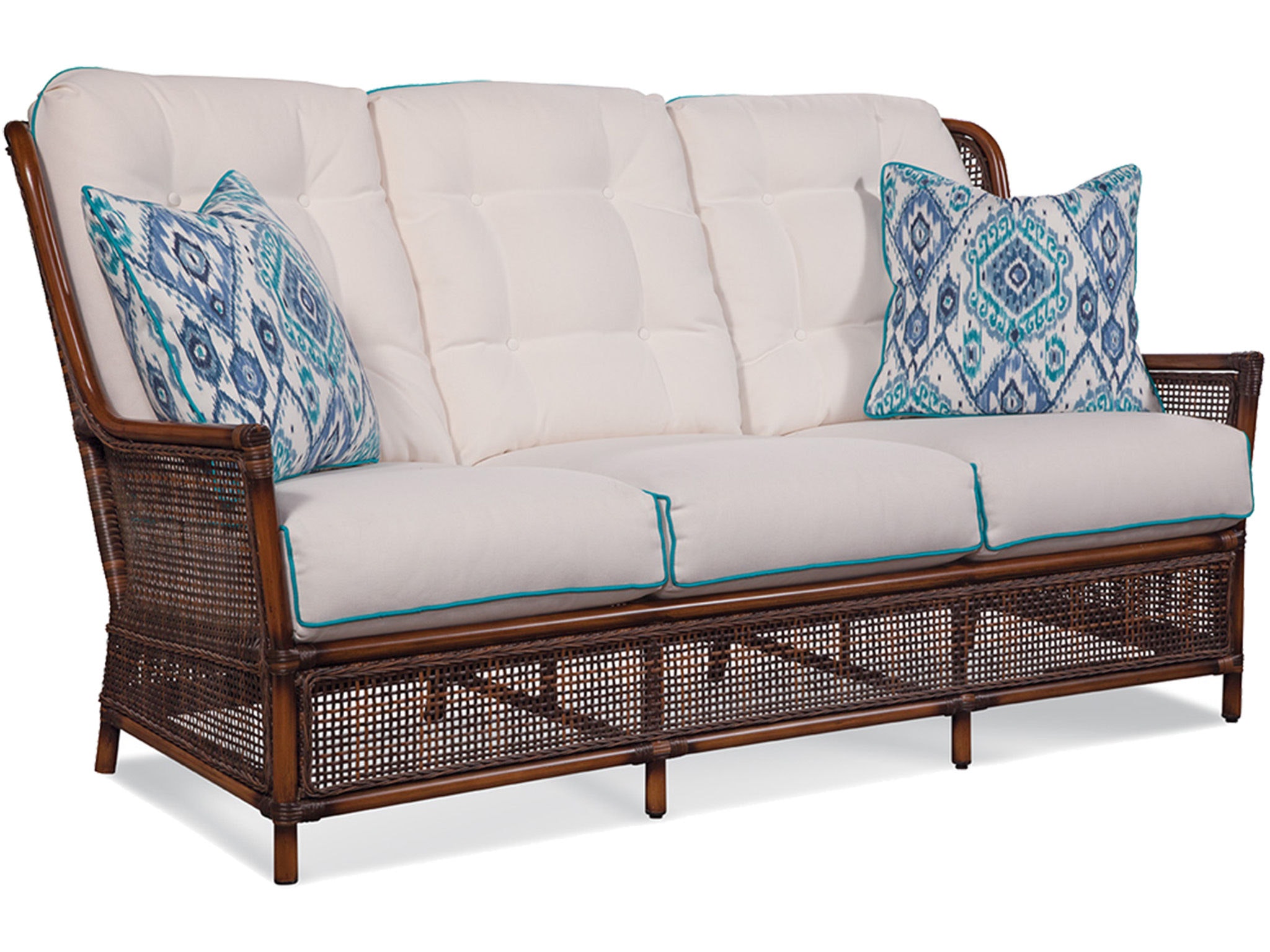 Braxton Culler Palermo Sofa 440-011