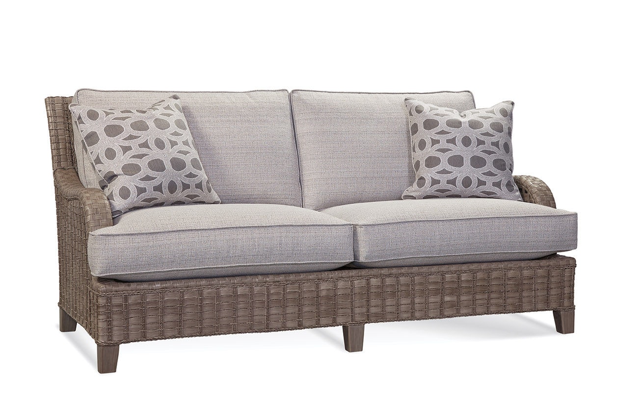 Braxton Culler Lake Geneva Sofa 444-011