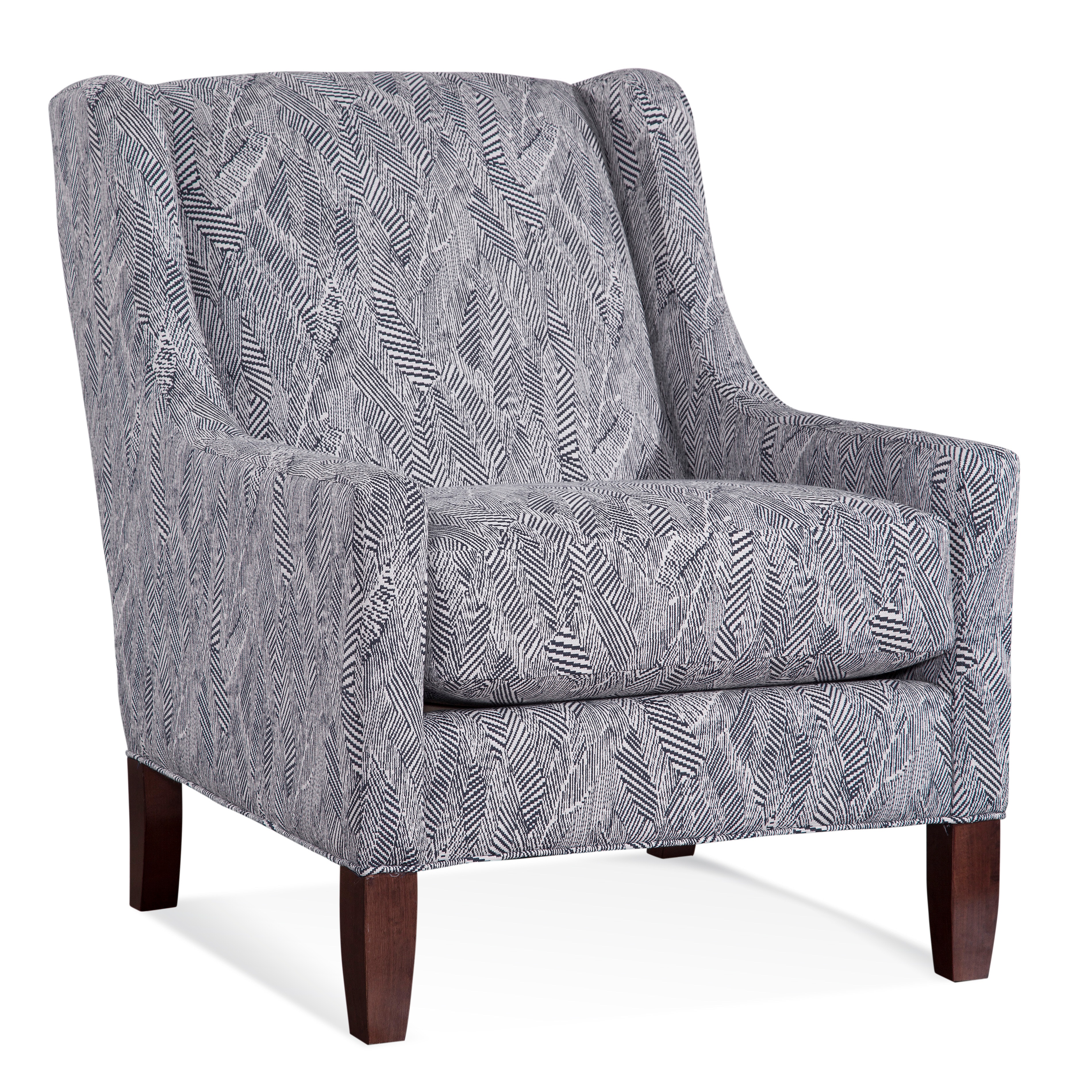 Braxton Culler Henry Chair 733-001
