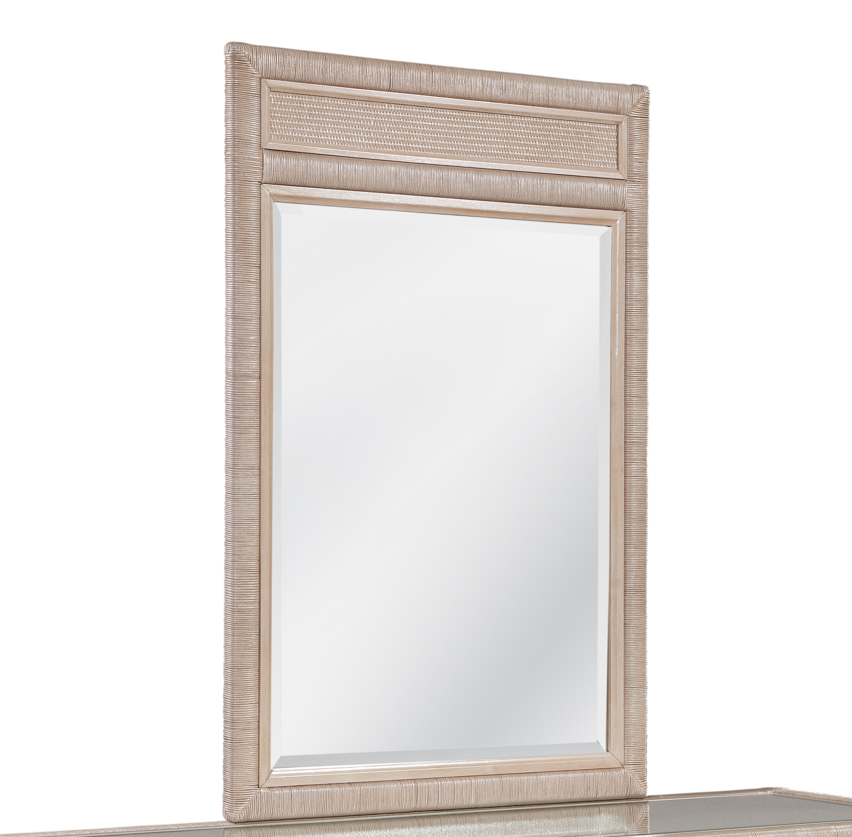 Braxton Culler Sabal Bay Vertical Mirror 809-049