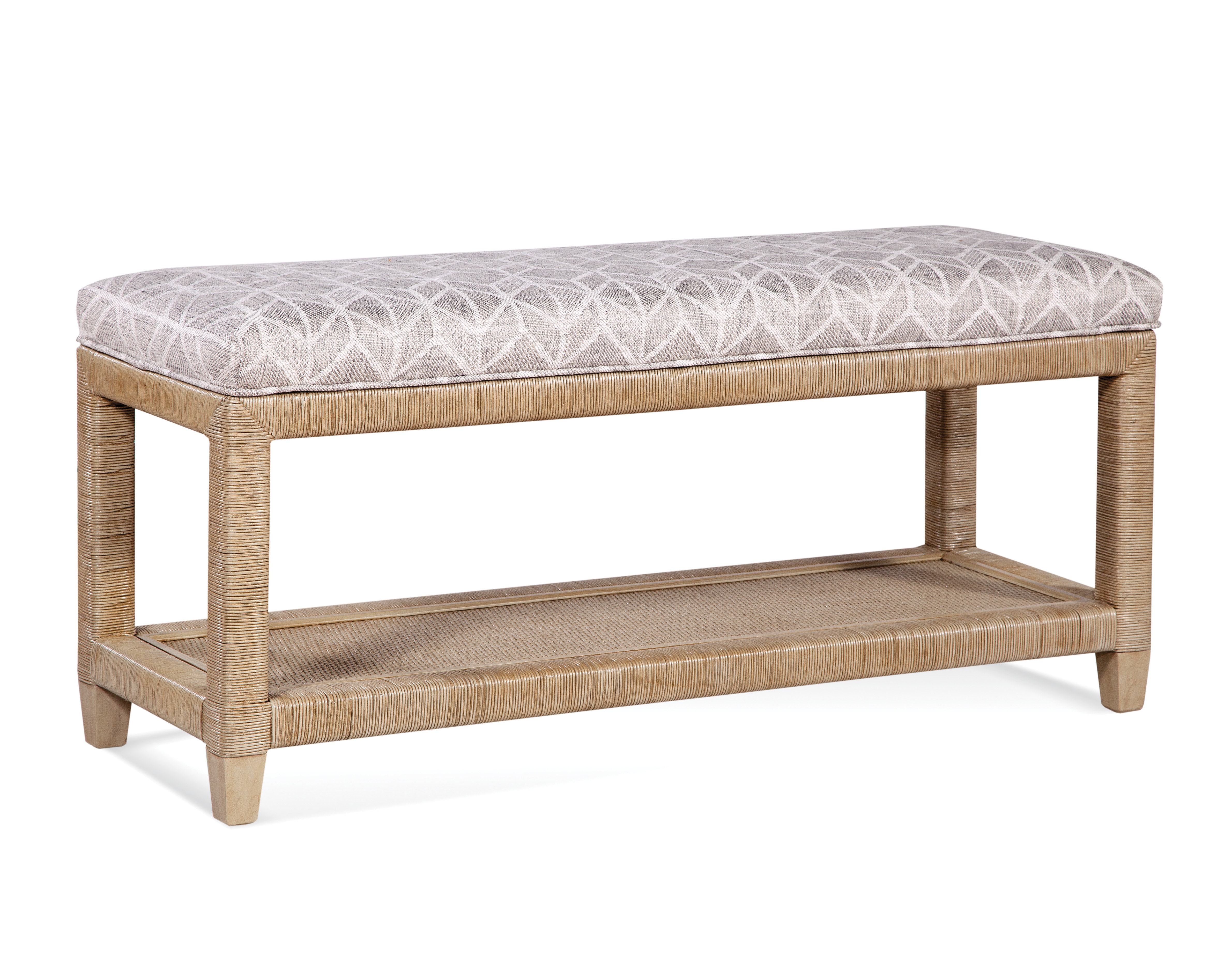 Braxton Culler Sabal Bay Bedroom Bench 809-094