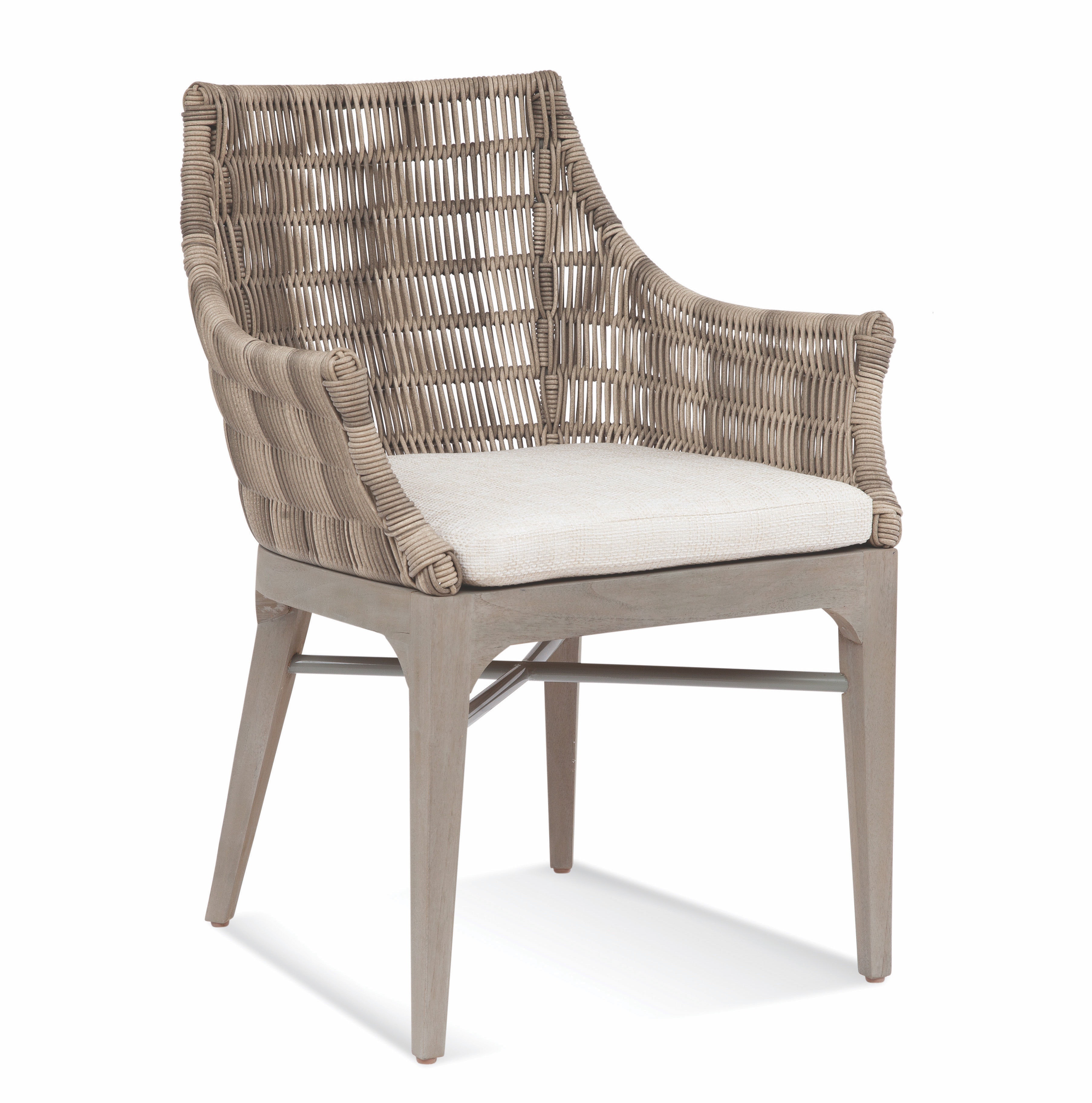 Braxton Culler Gulfport Arm Chair 482-029