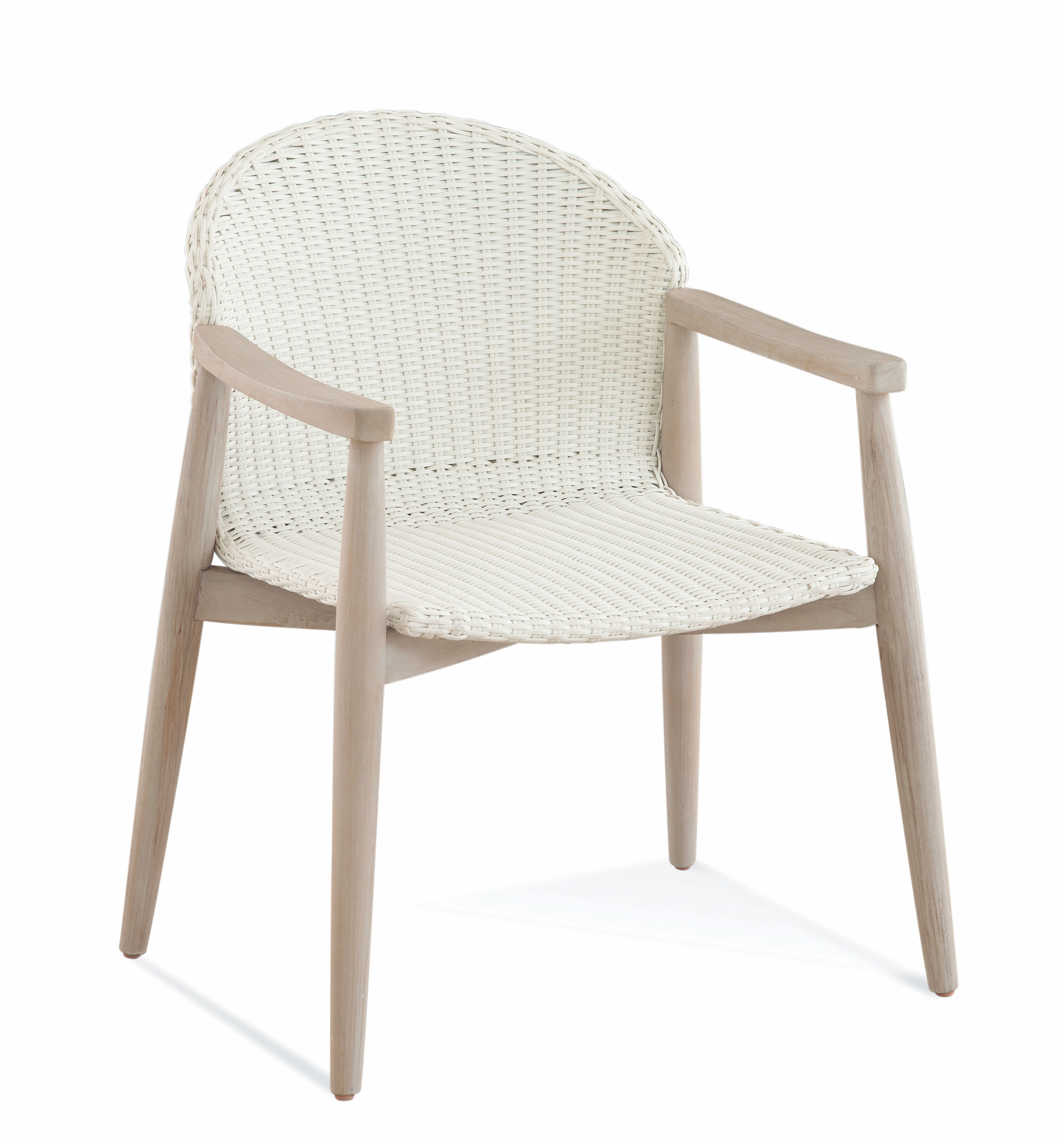 Braxton Culler Shinnecock Arm Chair 483-029