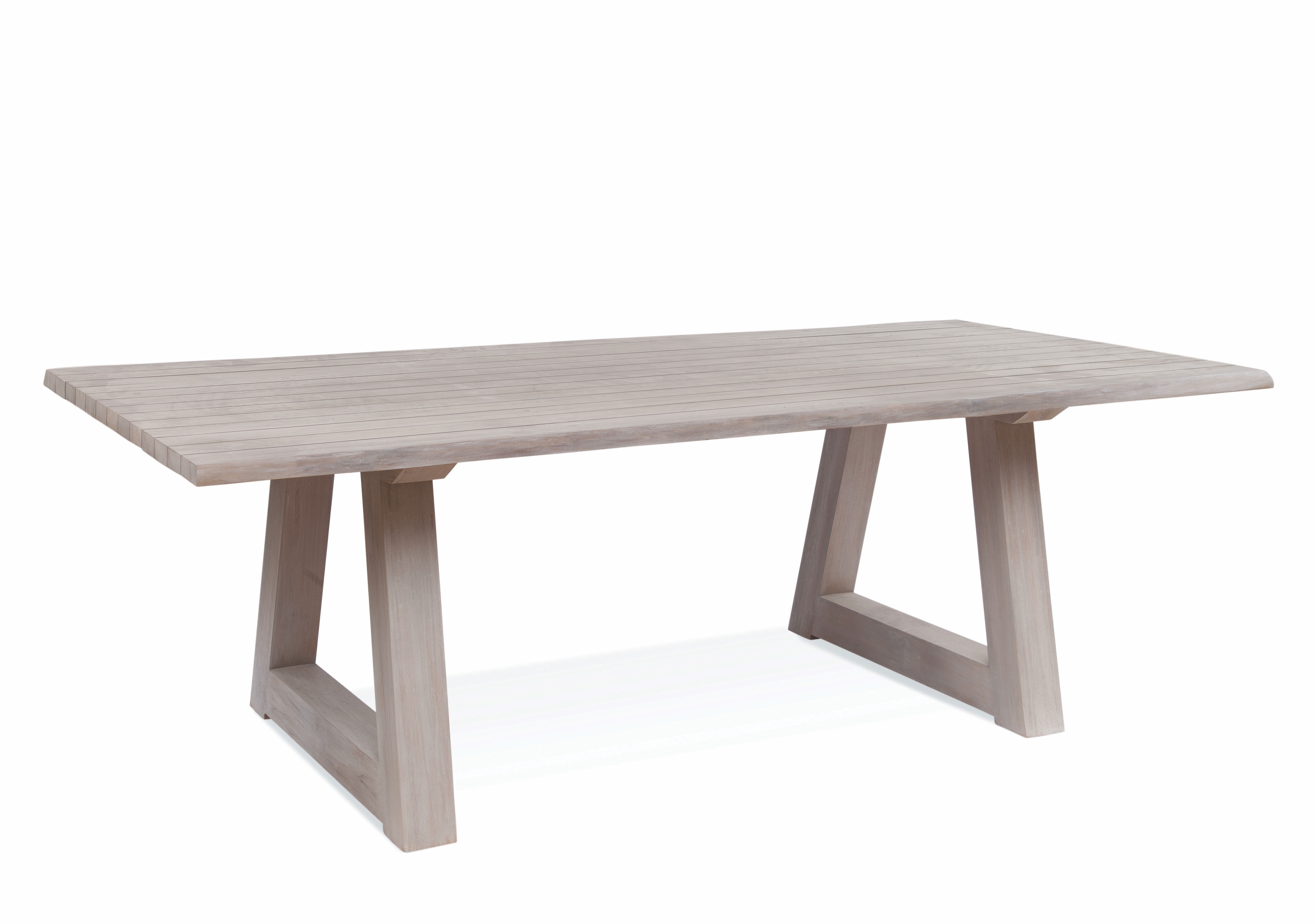 Braxton Culler Sag Harbor Rectangular Dining Table 485-076-DT