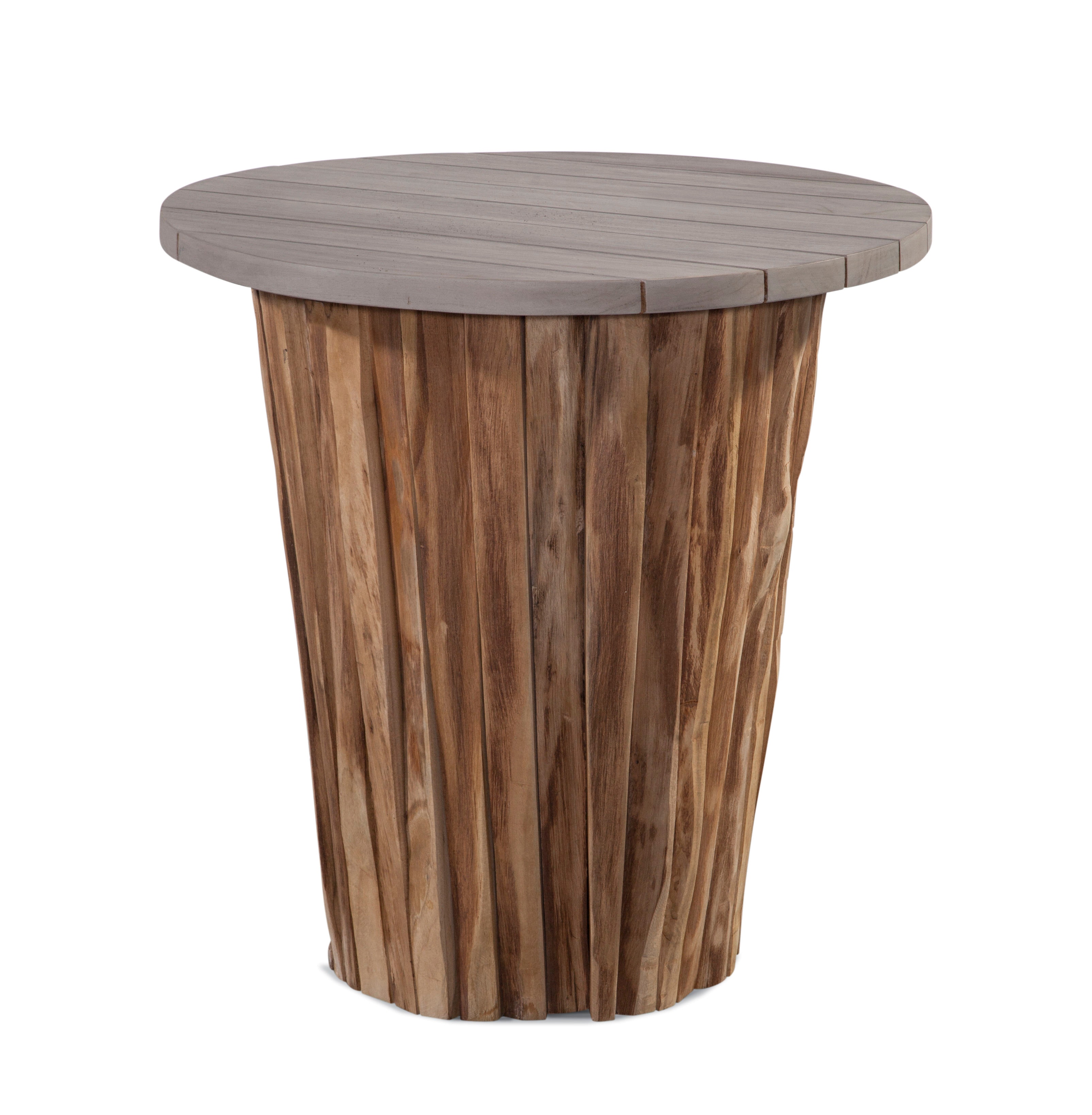 Braxton Culler Brunswick Round End Table 488-022
