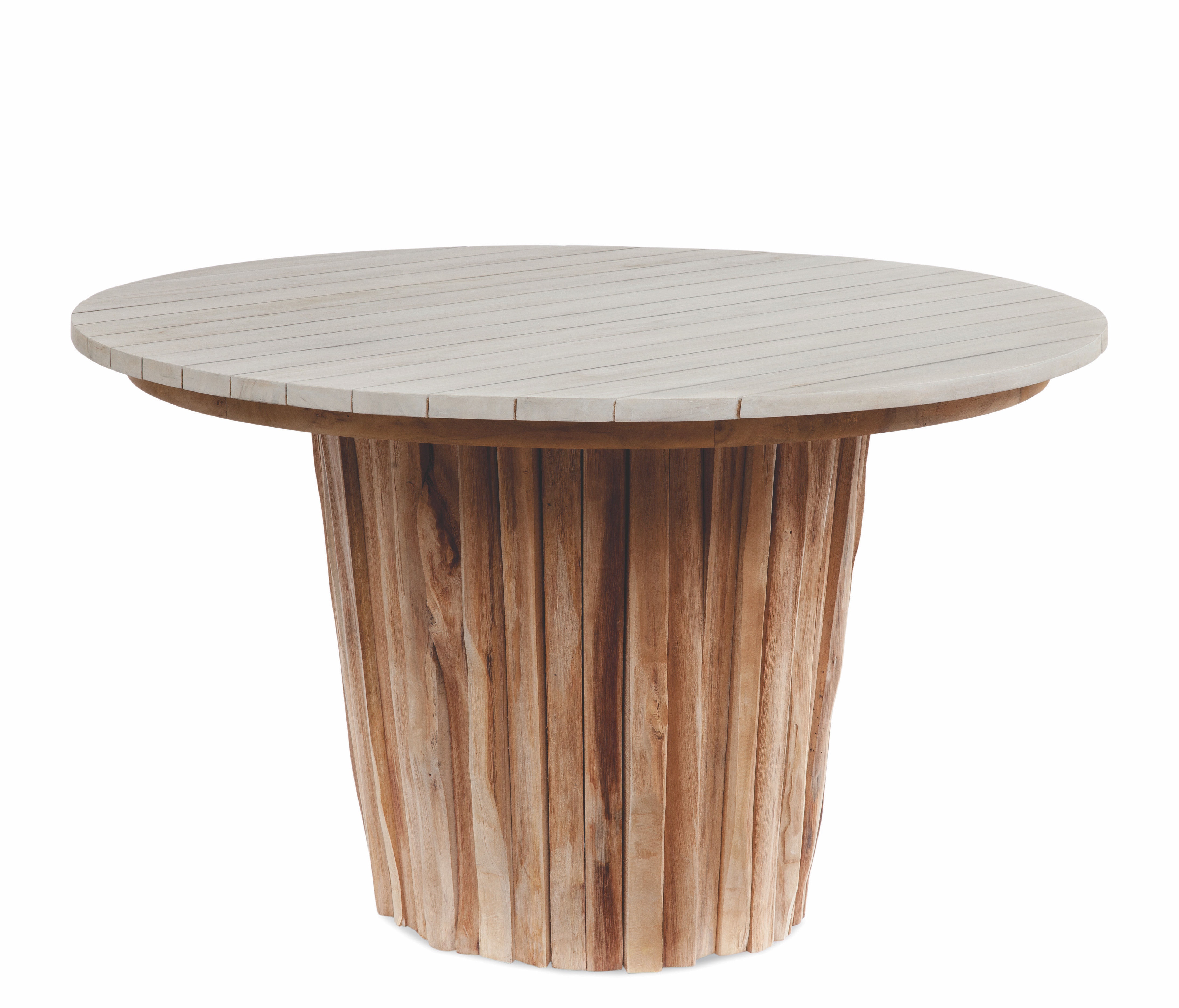 Braxton Culler Brunswick Round Dining Table 488-075-DT