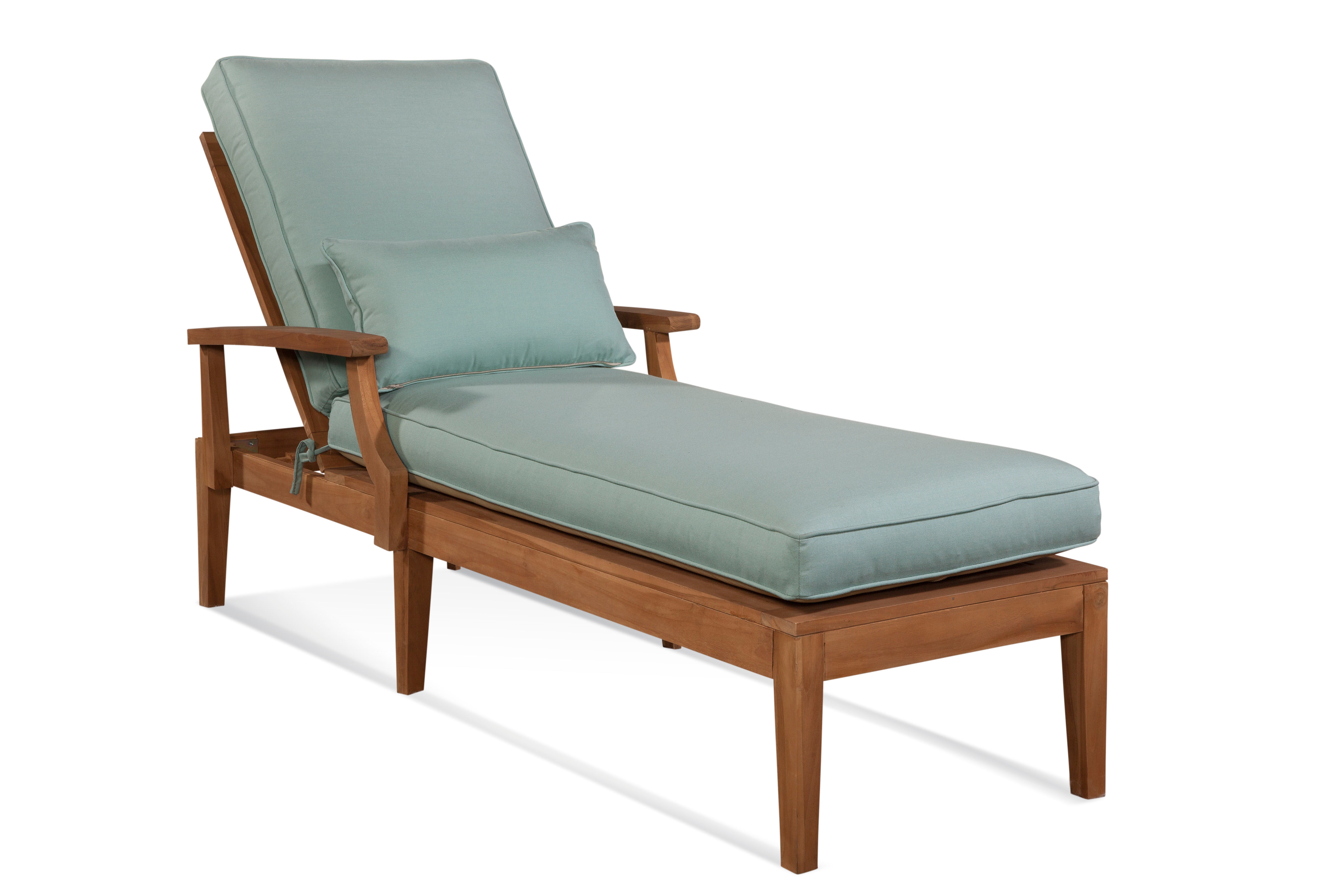 Braxton Culler Messina Chaise Lounge 489-092