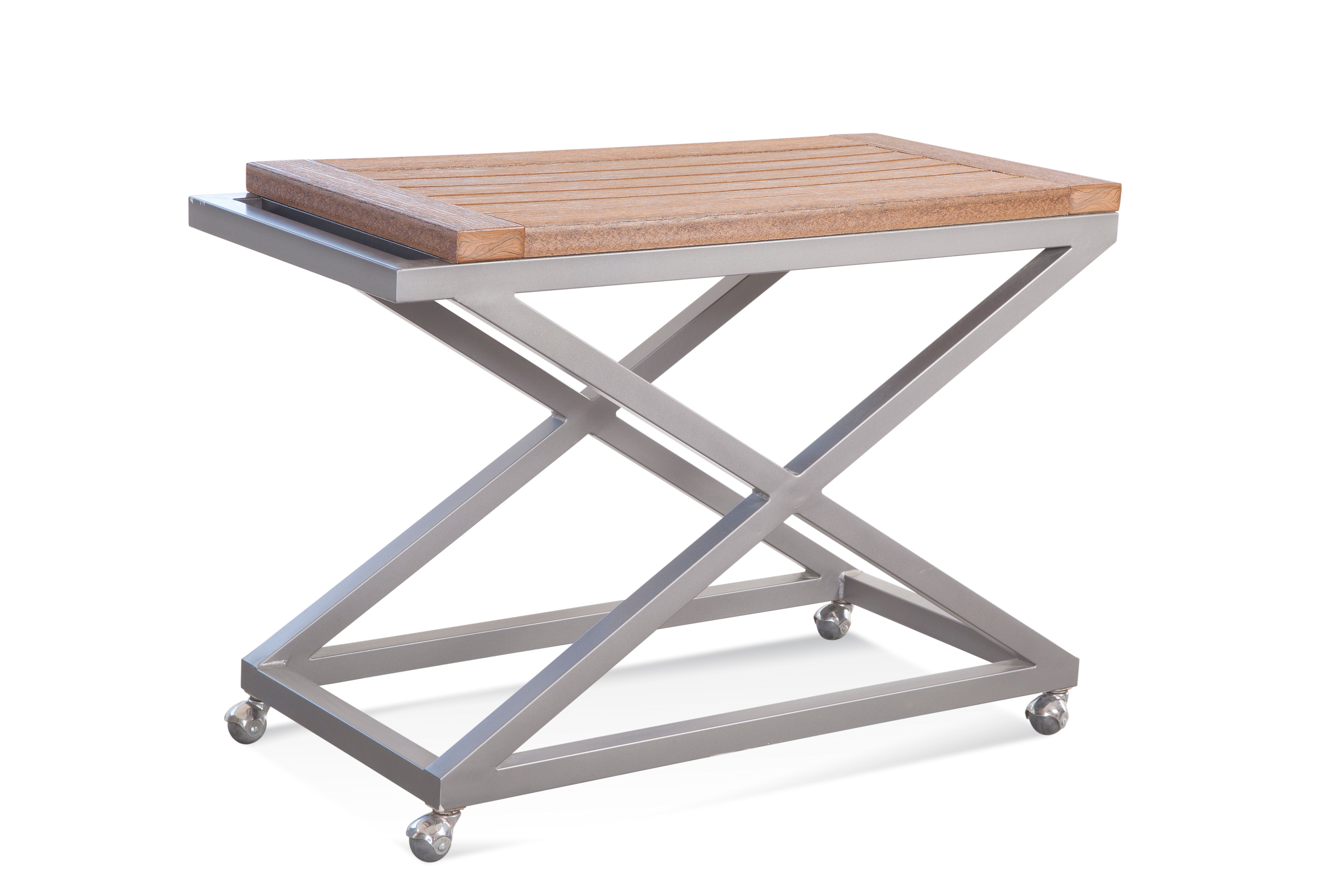 Braxton Culler Alghero Serving Cart 496-024