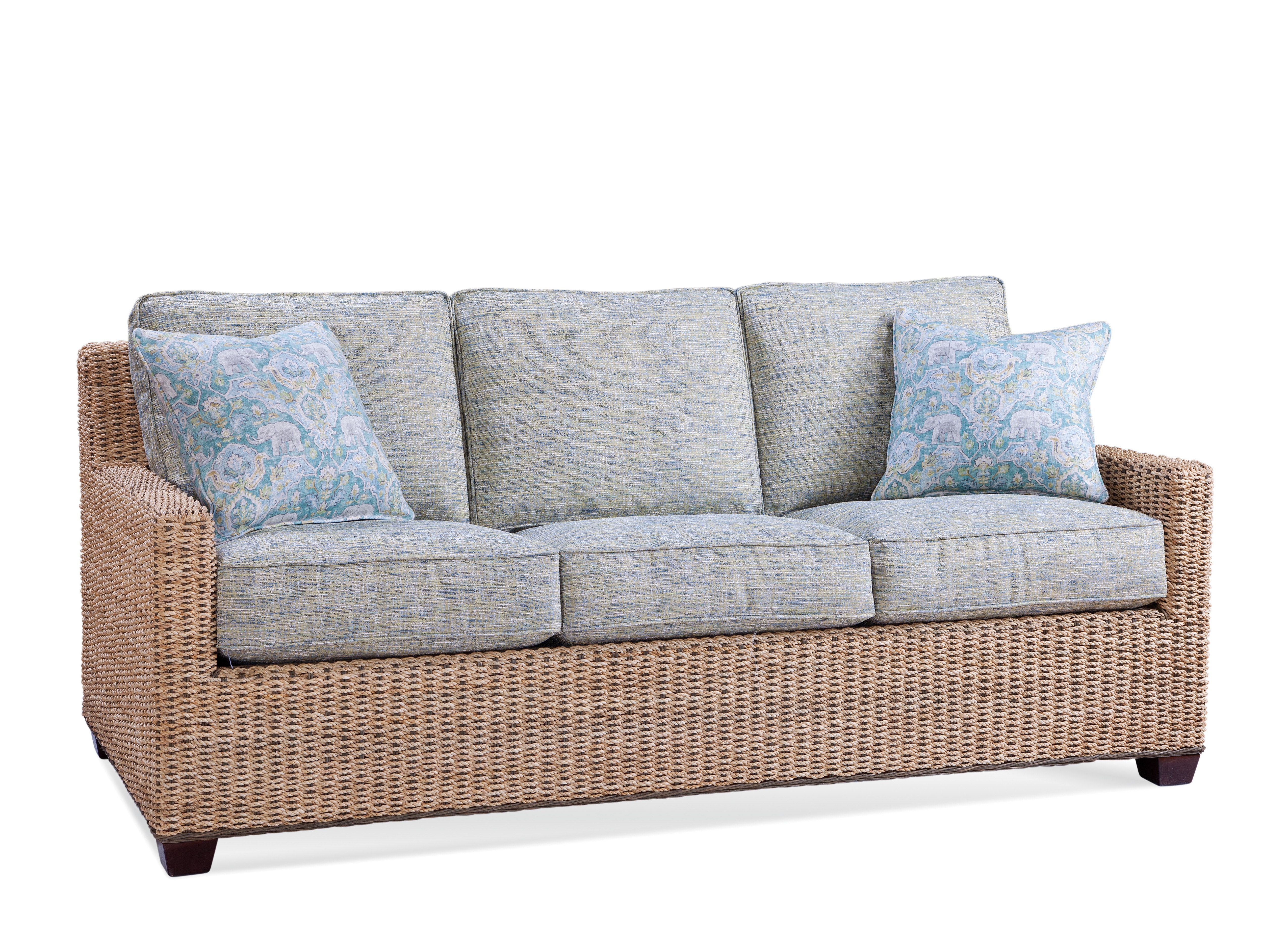 Braxton Culler Monterey Queen Sleeper Sofa 2060-015
