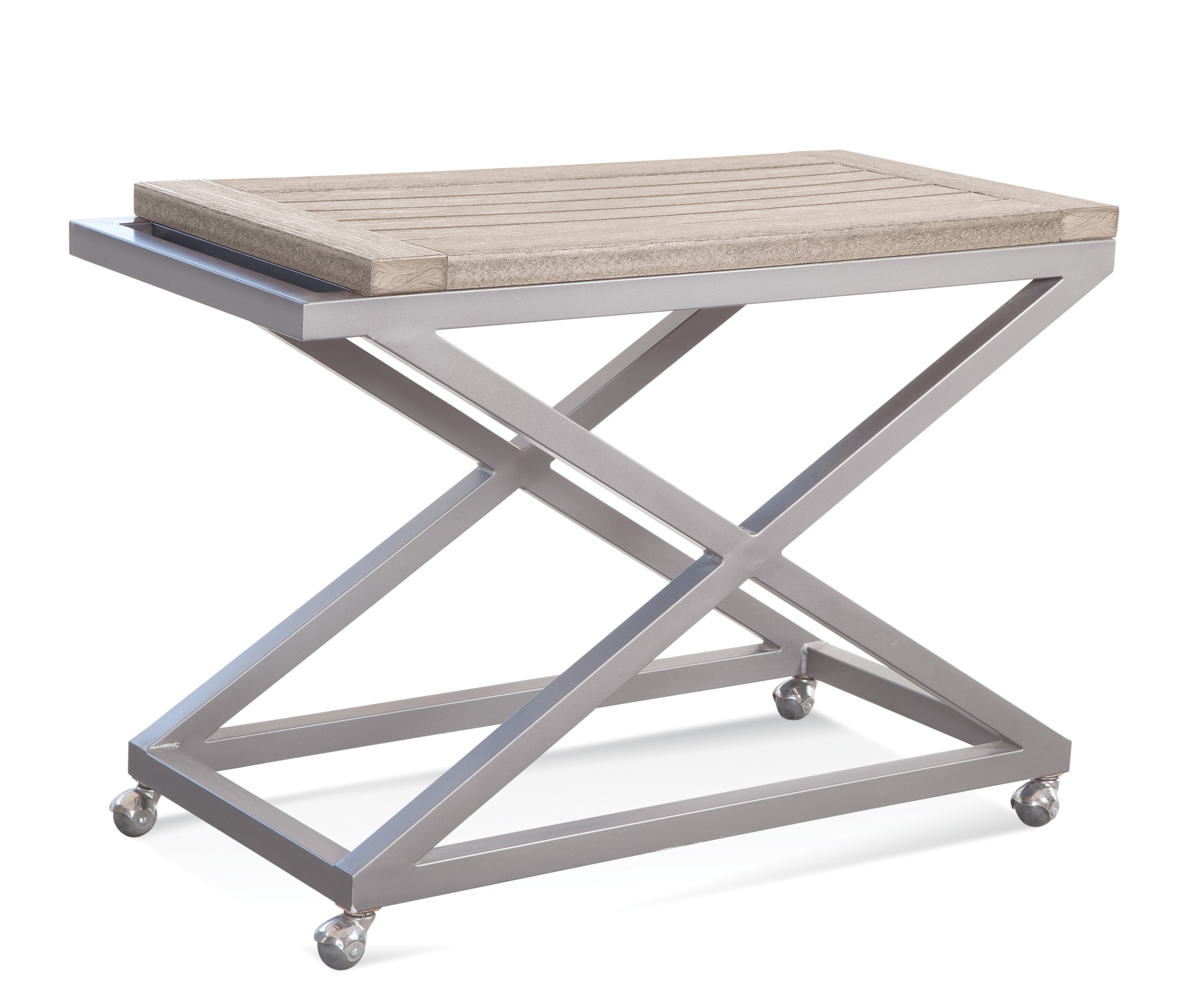 Braxton Culler Serving Cart 497-024
