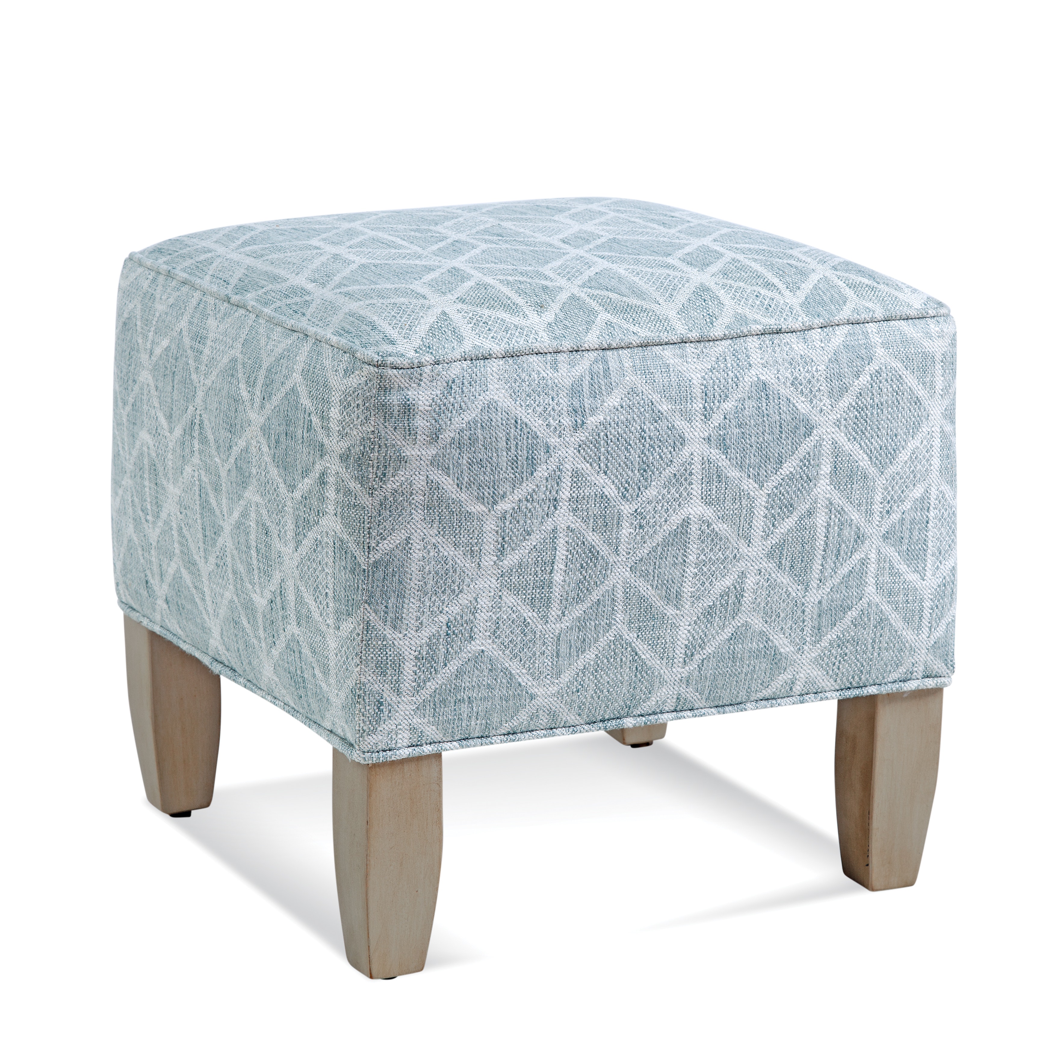 Braxton Culler Burke Ottoman 5025-009