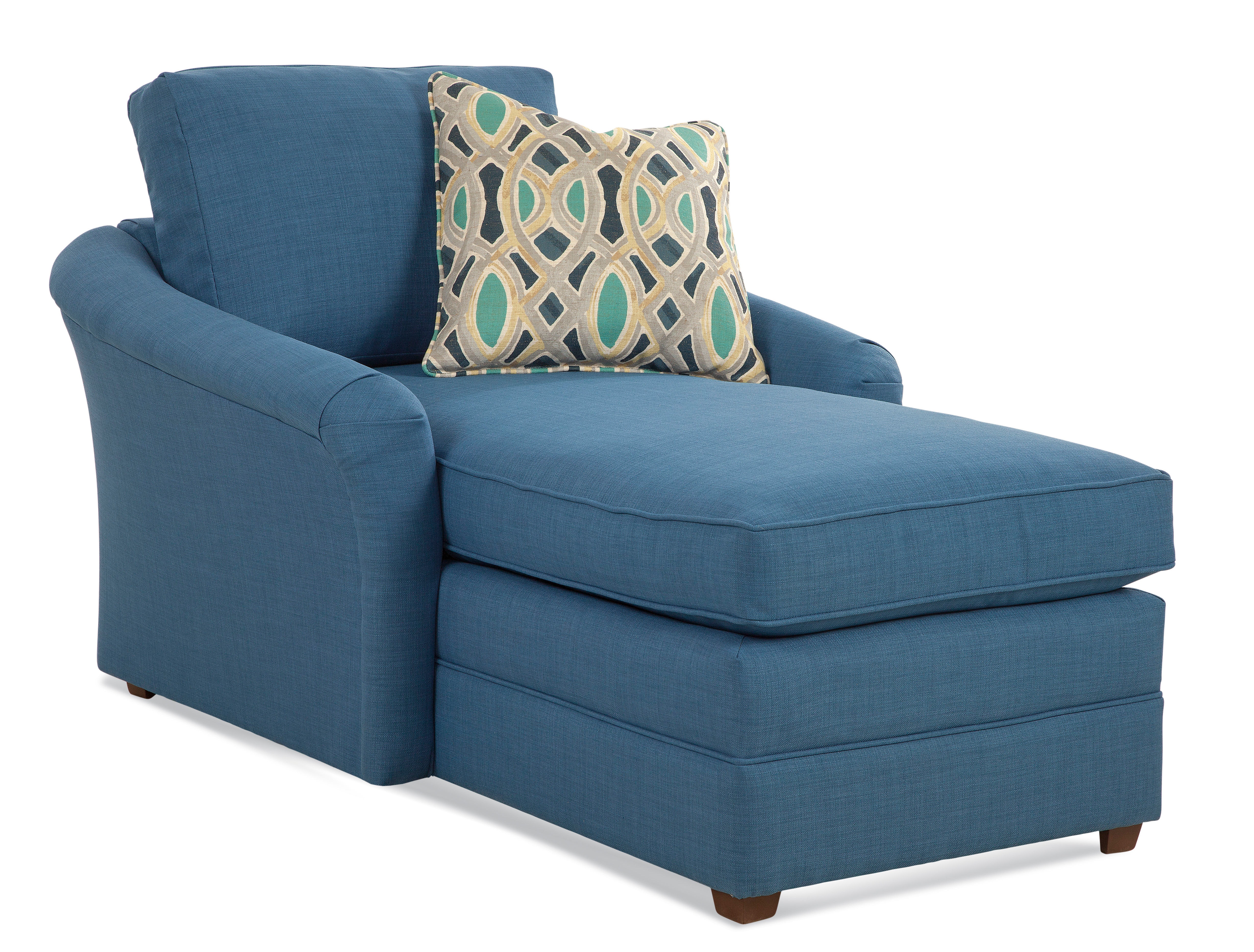 Braxton Culler Wexler Full Chaise 518-092