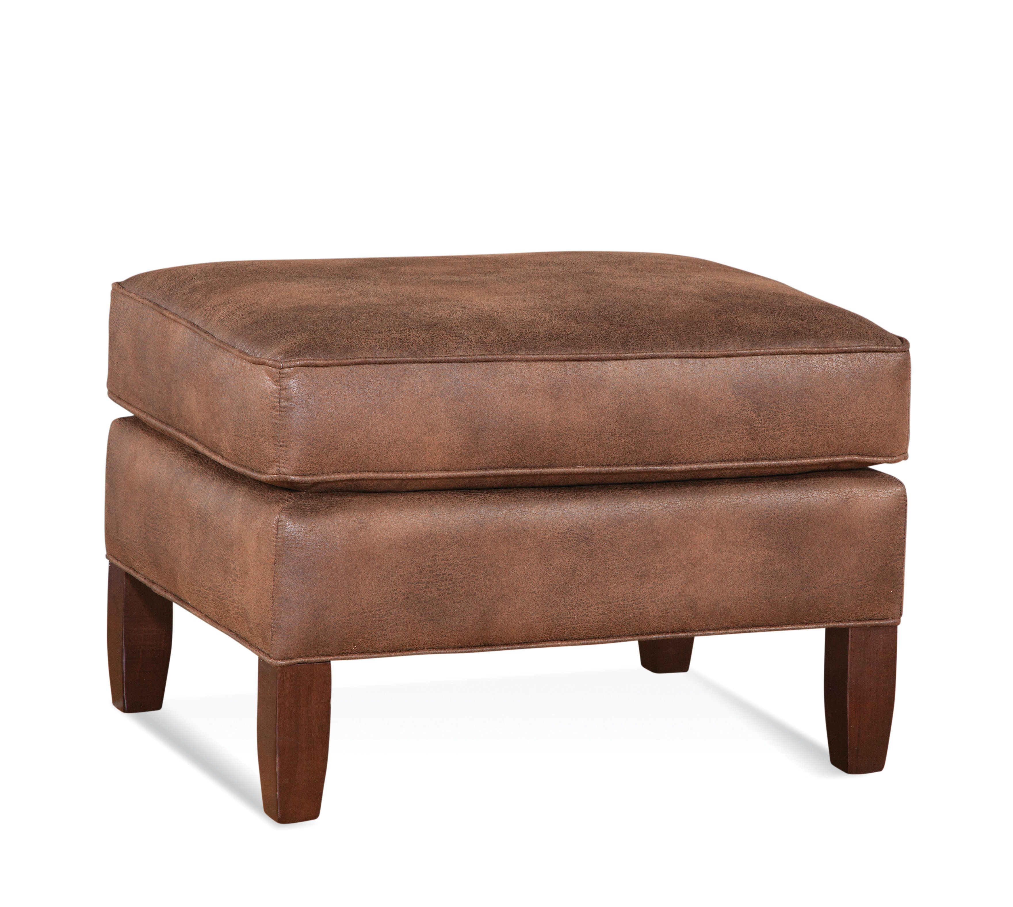 Braxton Culler Sloane Ottoman 520-009