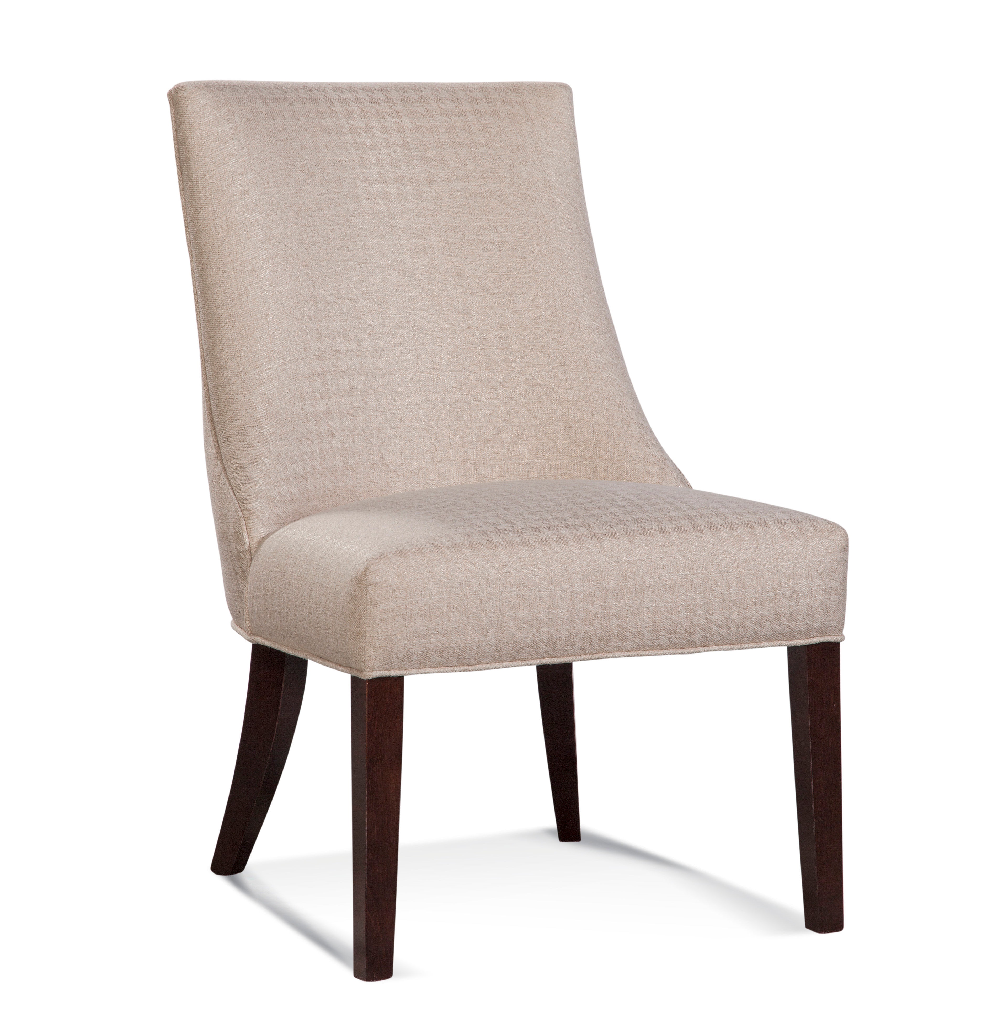 Braxton Culler Tuxedo Dining Chair 528-028