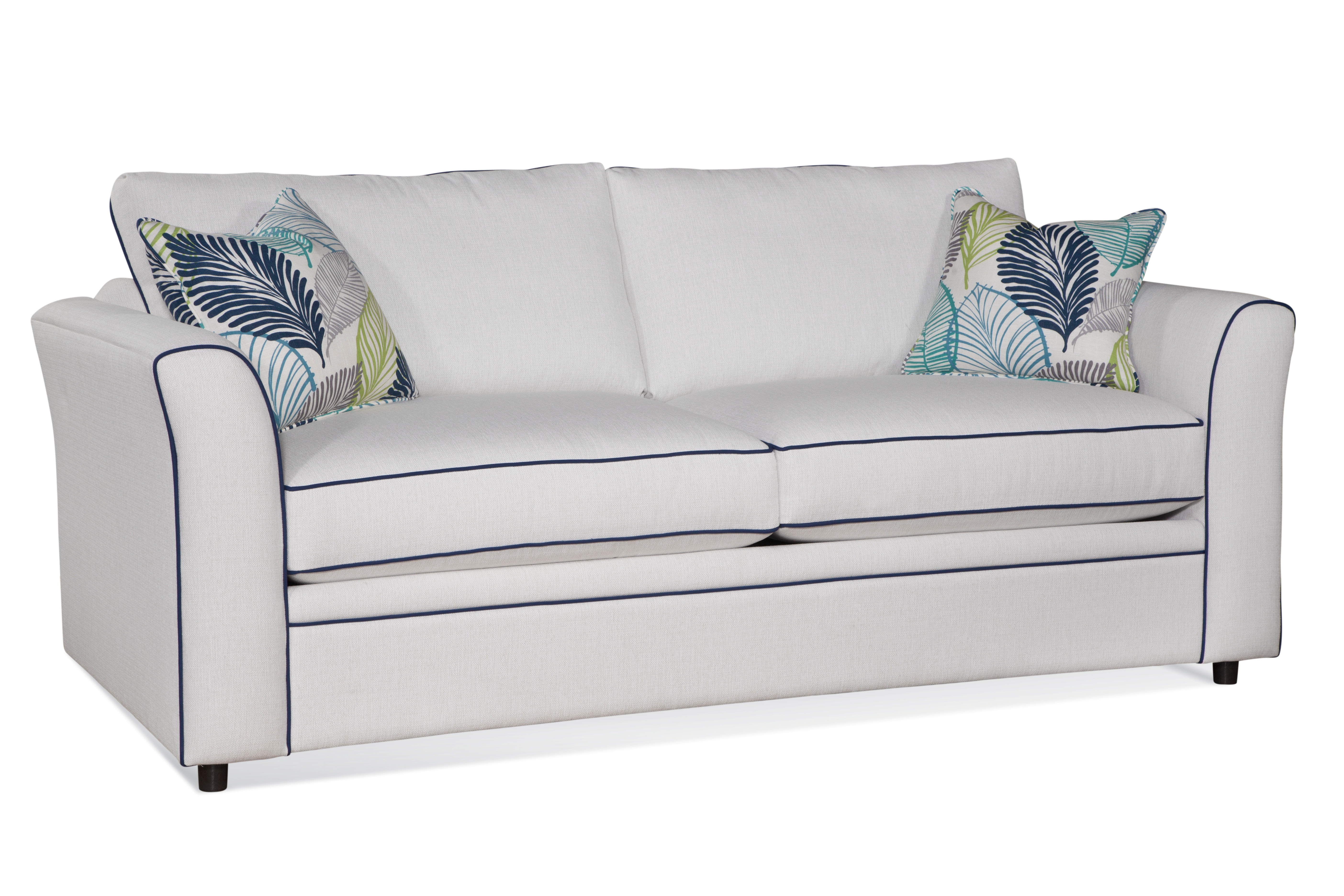 Braxton Culler Northfield Queen Sleeper Sofa 550-015