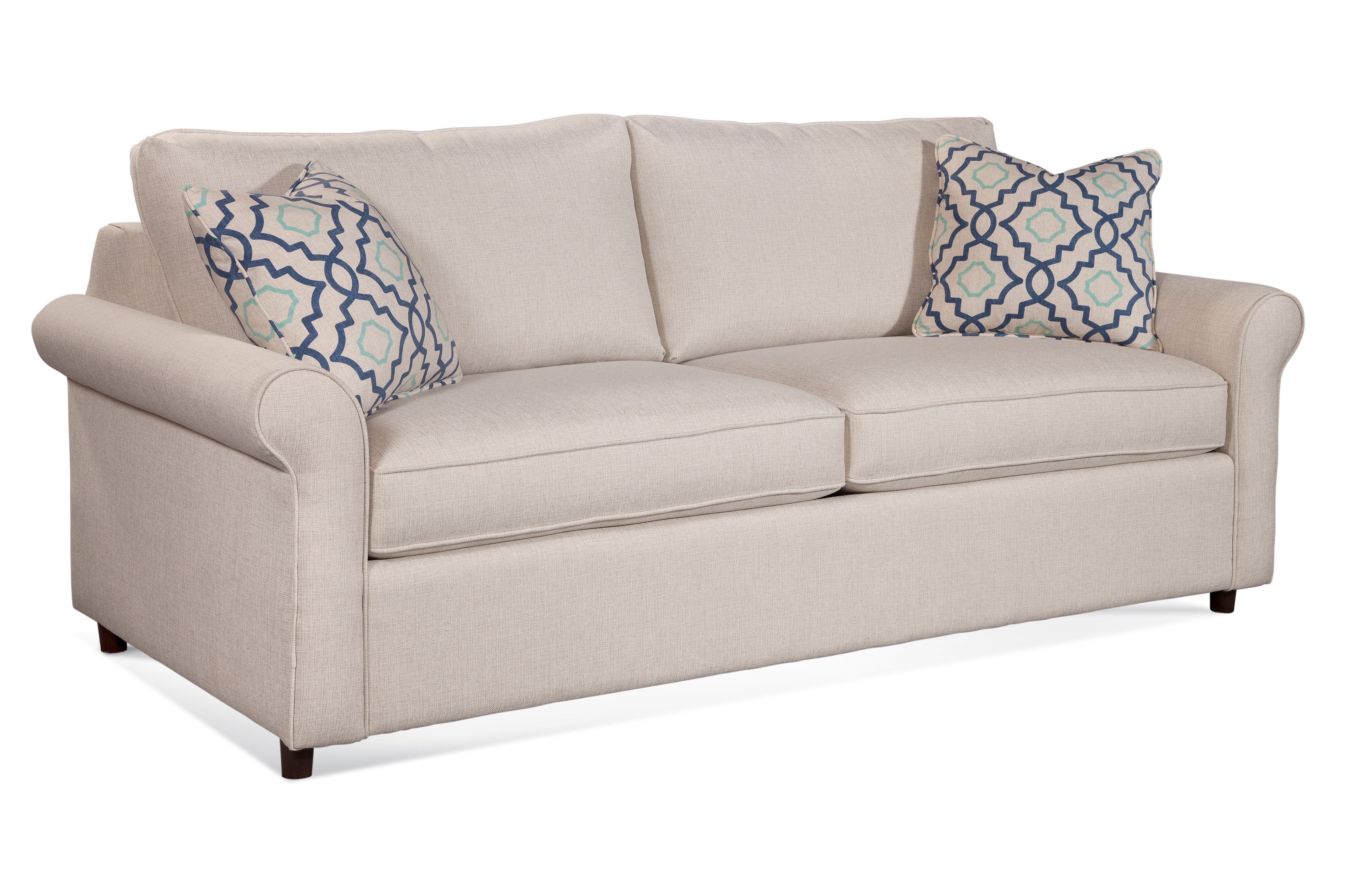 Braxton Culler Park Rapids Queen Sleeper Sofa 559-015