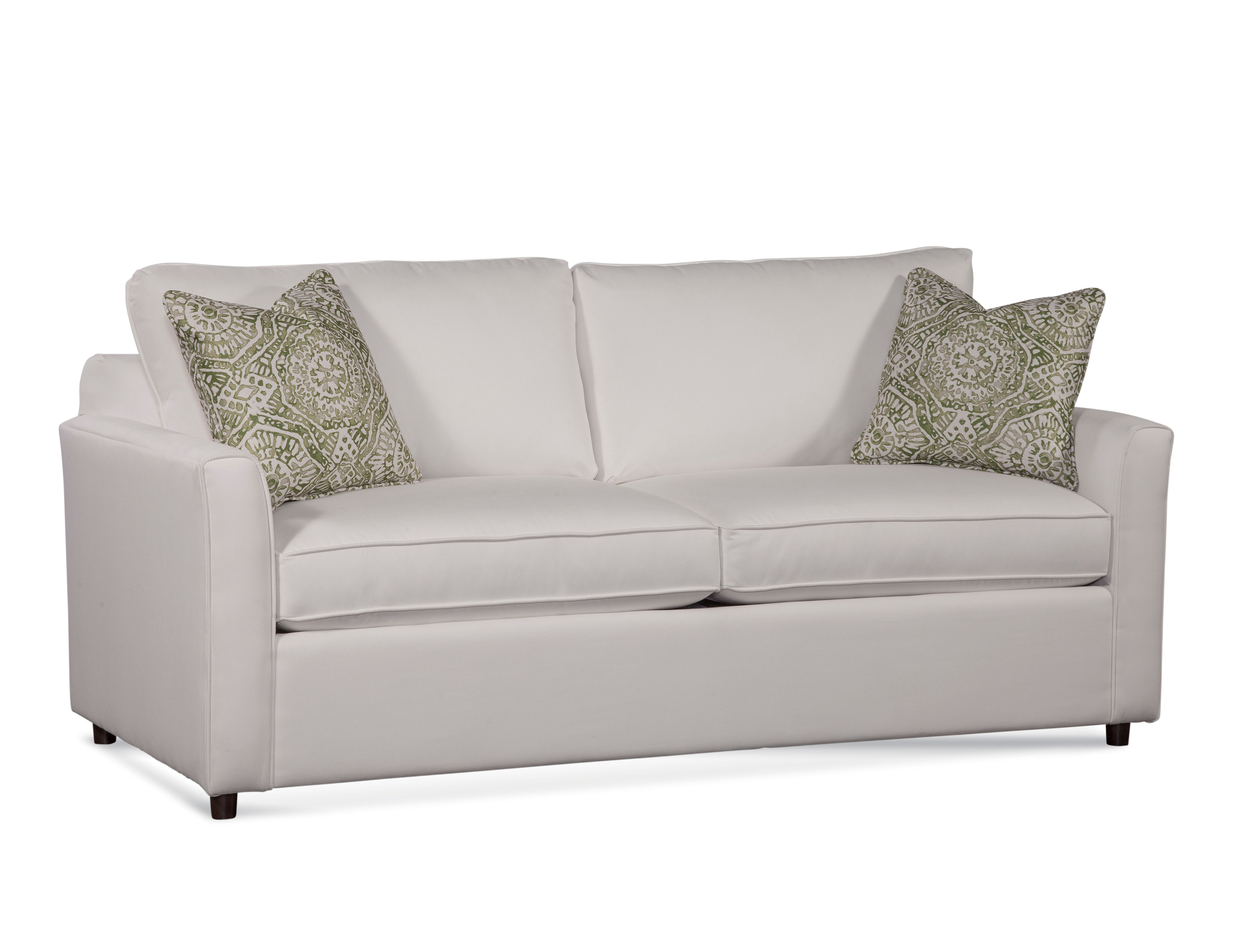 Braxton Culler Charleston Sofa 562-011