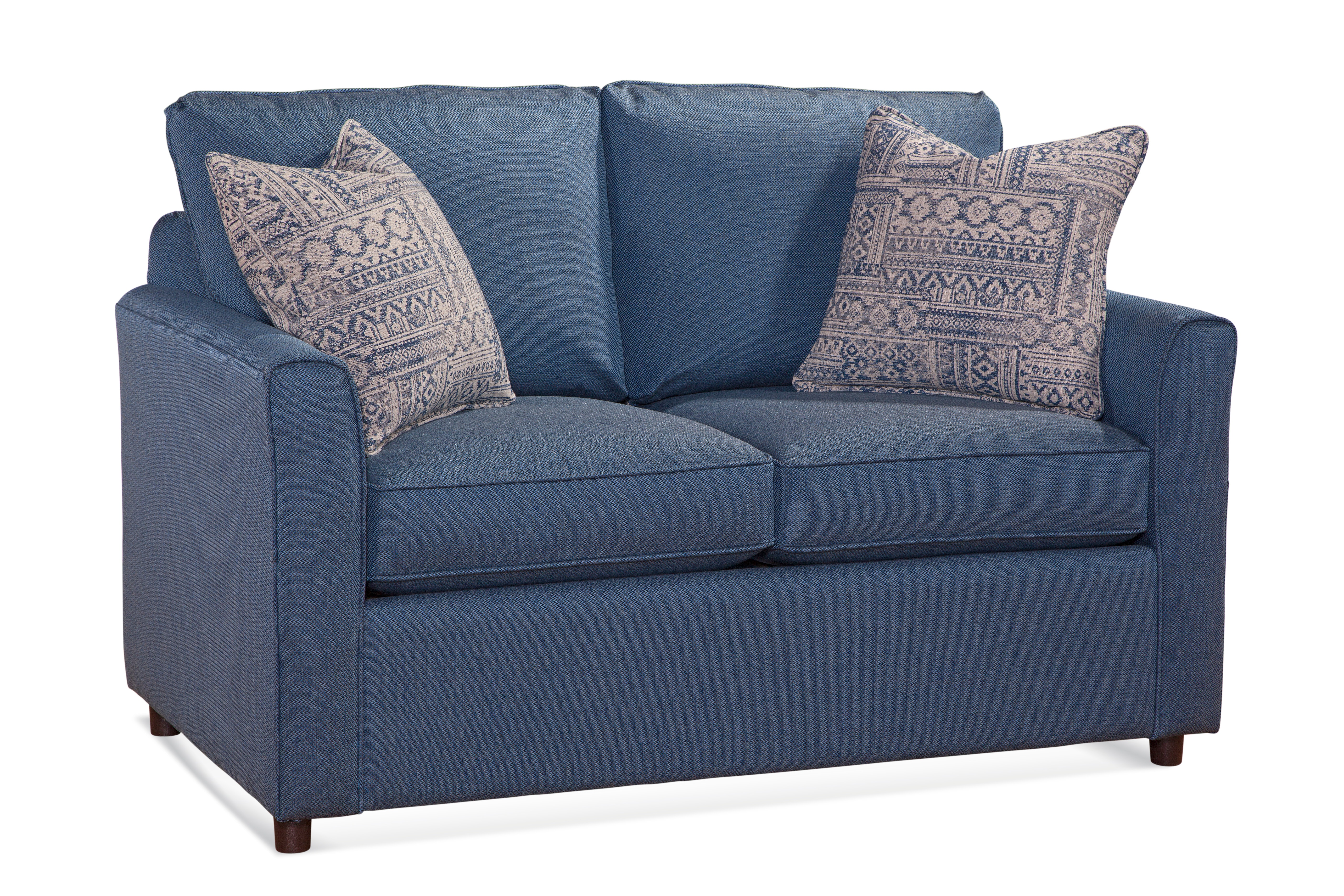 Braxton Culler Charleston Loveseat 562-019