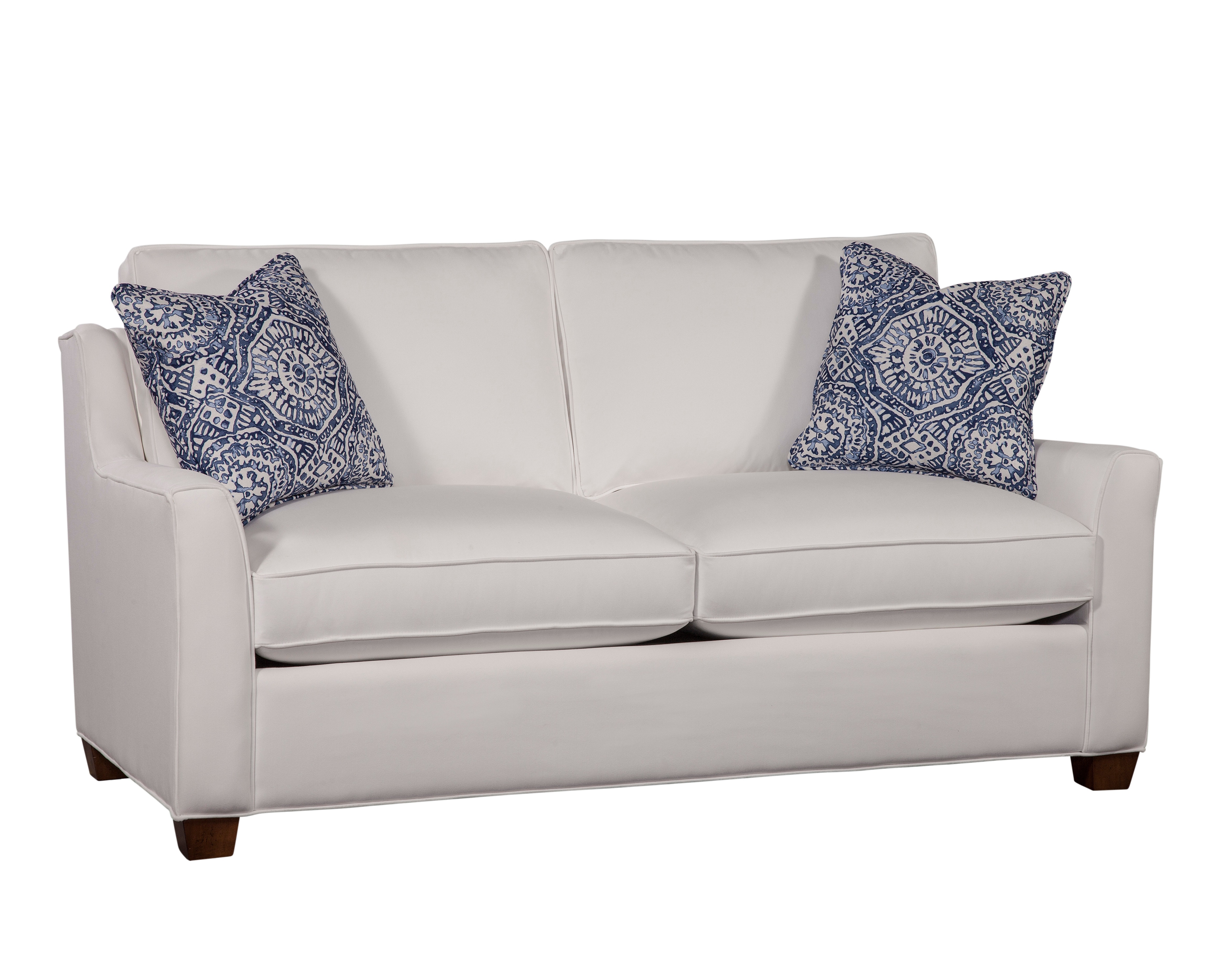 Braxton Culler Madison Avenue Full Sleeper Sofa 571-016