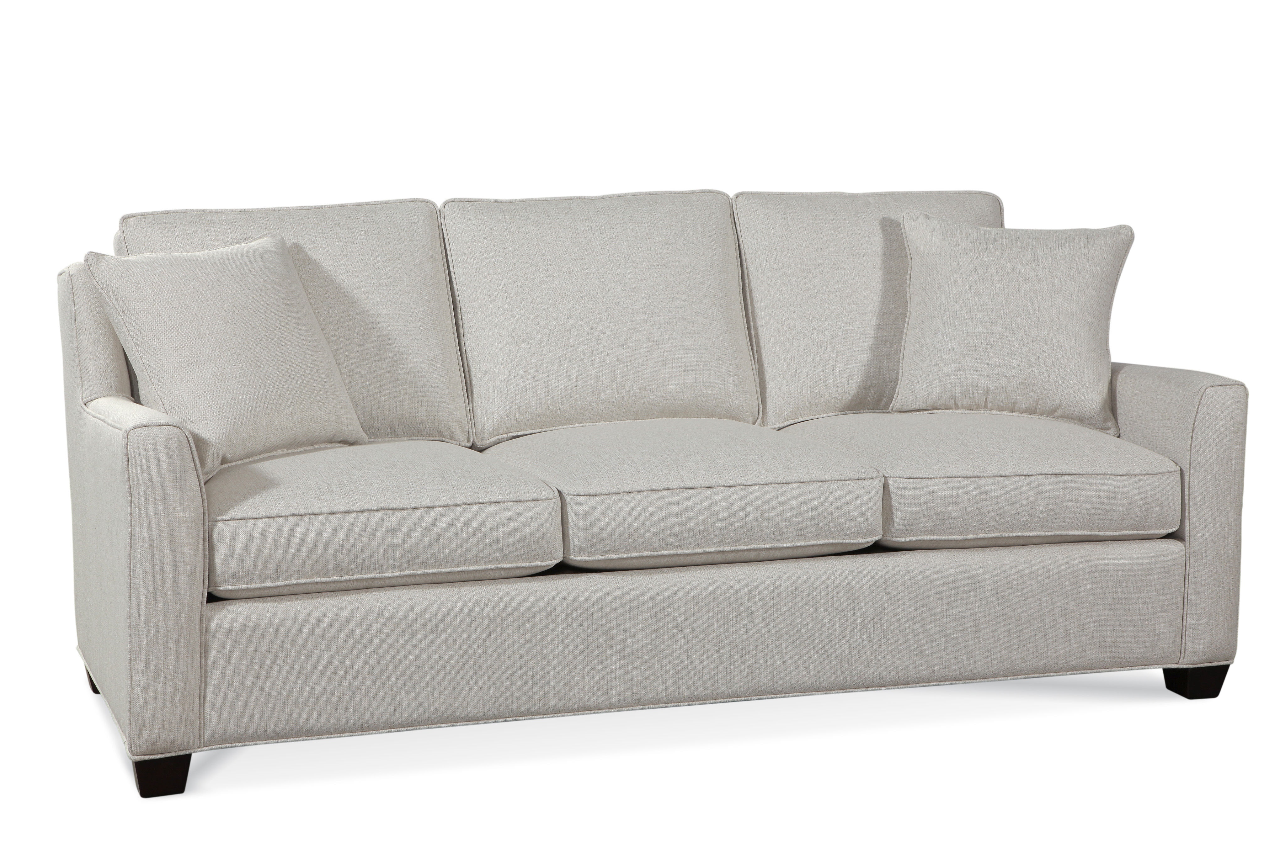 Braxton Culler Madison Avenue Queen Sleeper Sofa 571-015