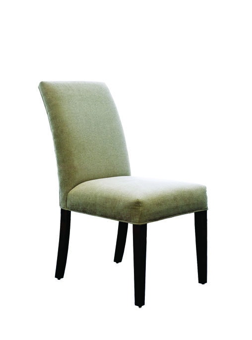 Braxton Culler Pierson Side Chair 5713-028