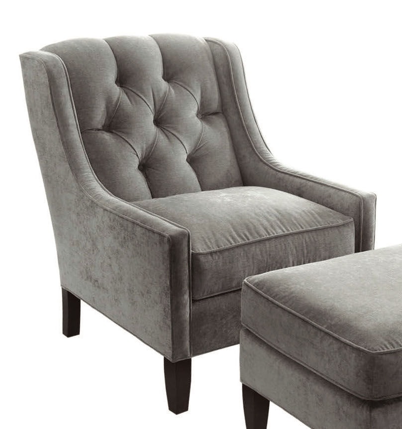 Braxton Culler Merrill Chair 5734-001