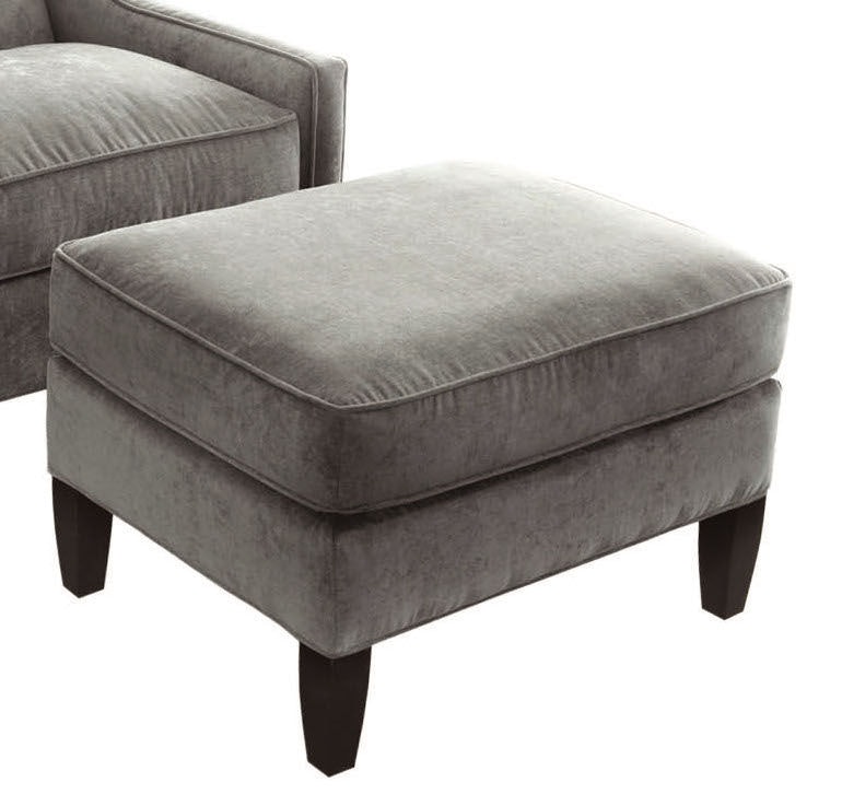 Braxton Culler Merrill Ottoman 5734-009