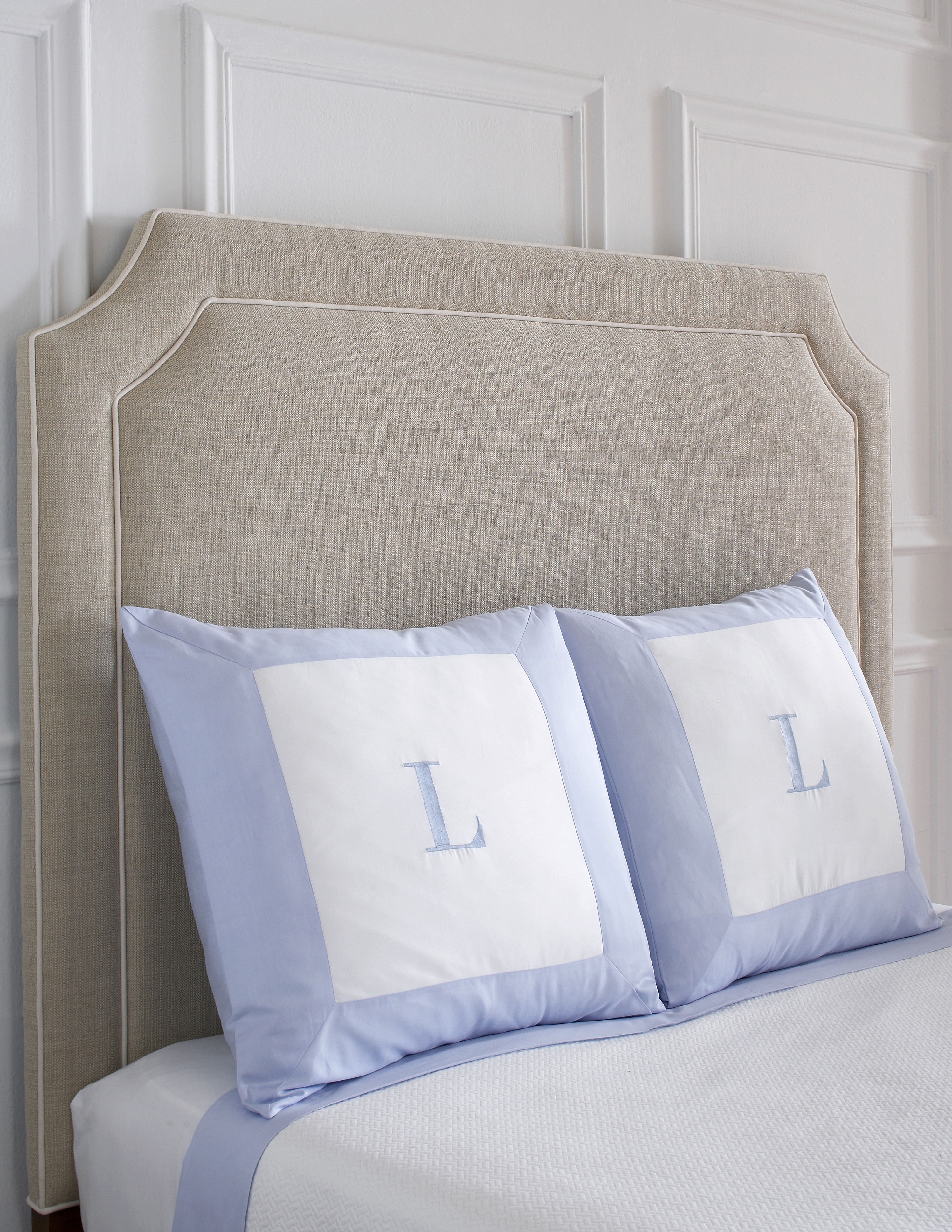 Braxton Culler Cooper Twin Headboard 5810-048