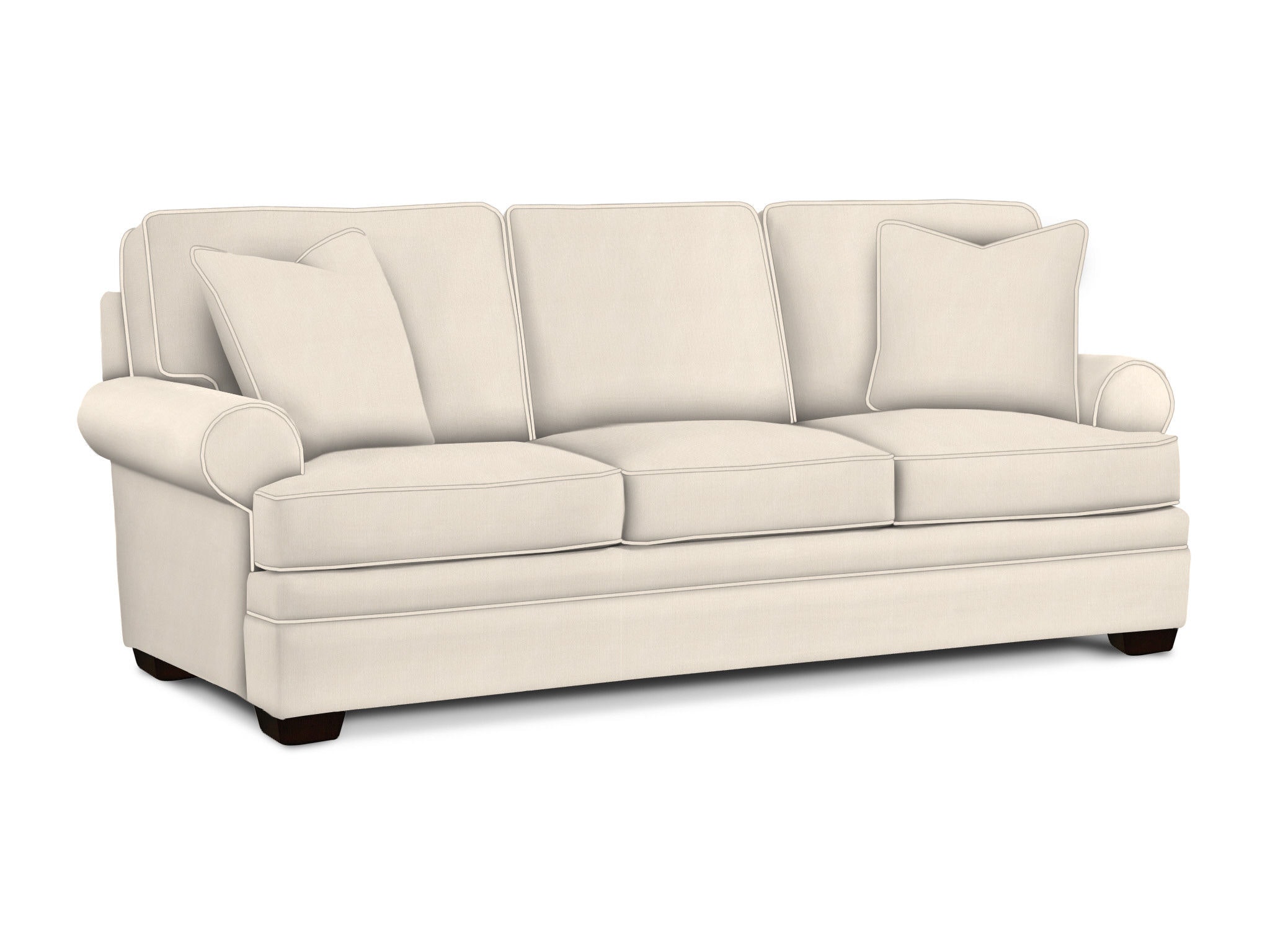 Braxton Culler Sleeper Sofa 6000-015