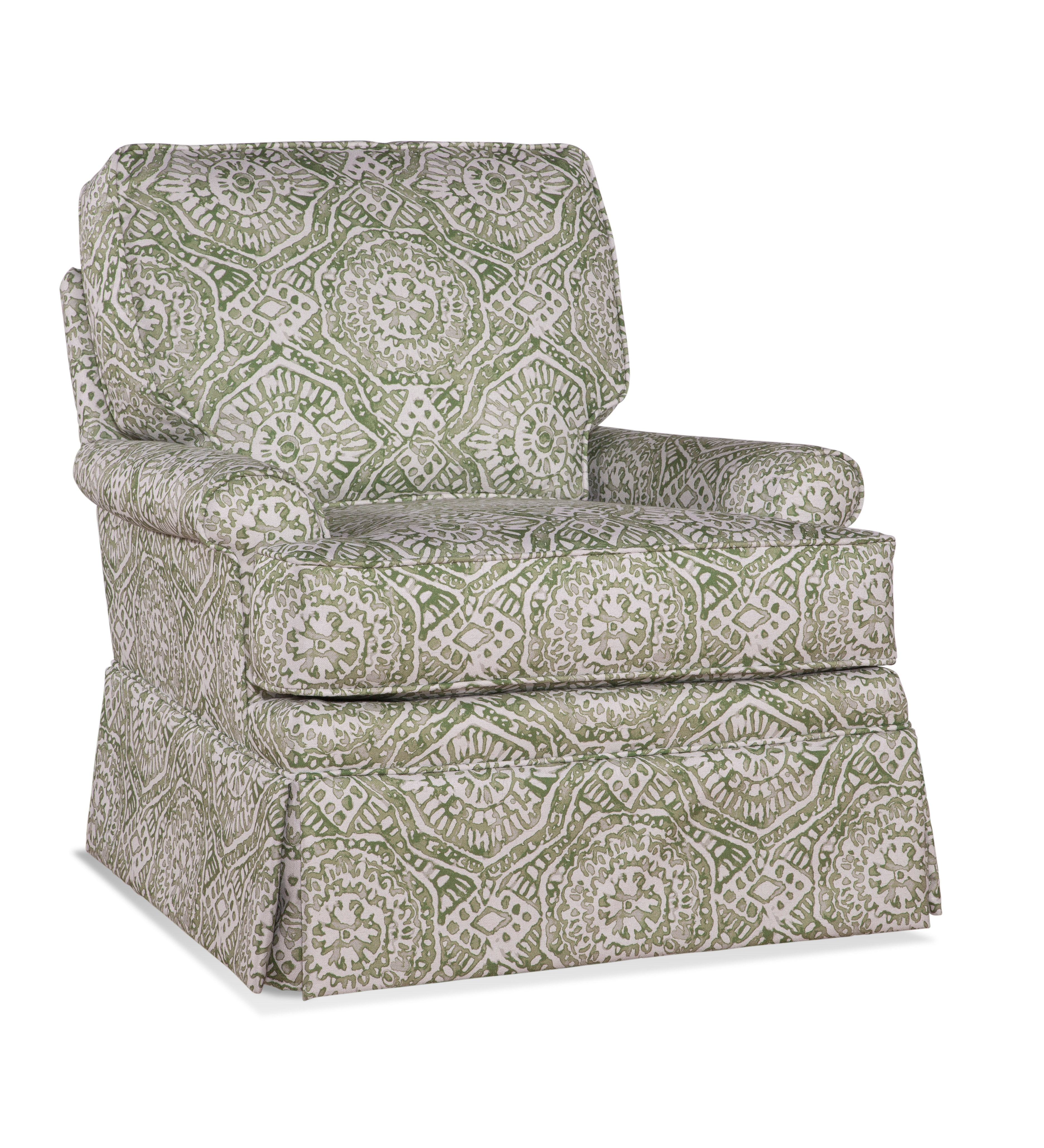 Braxton Culler Belmont Swivel Glider 621-002