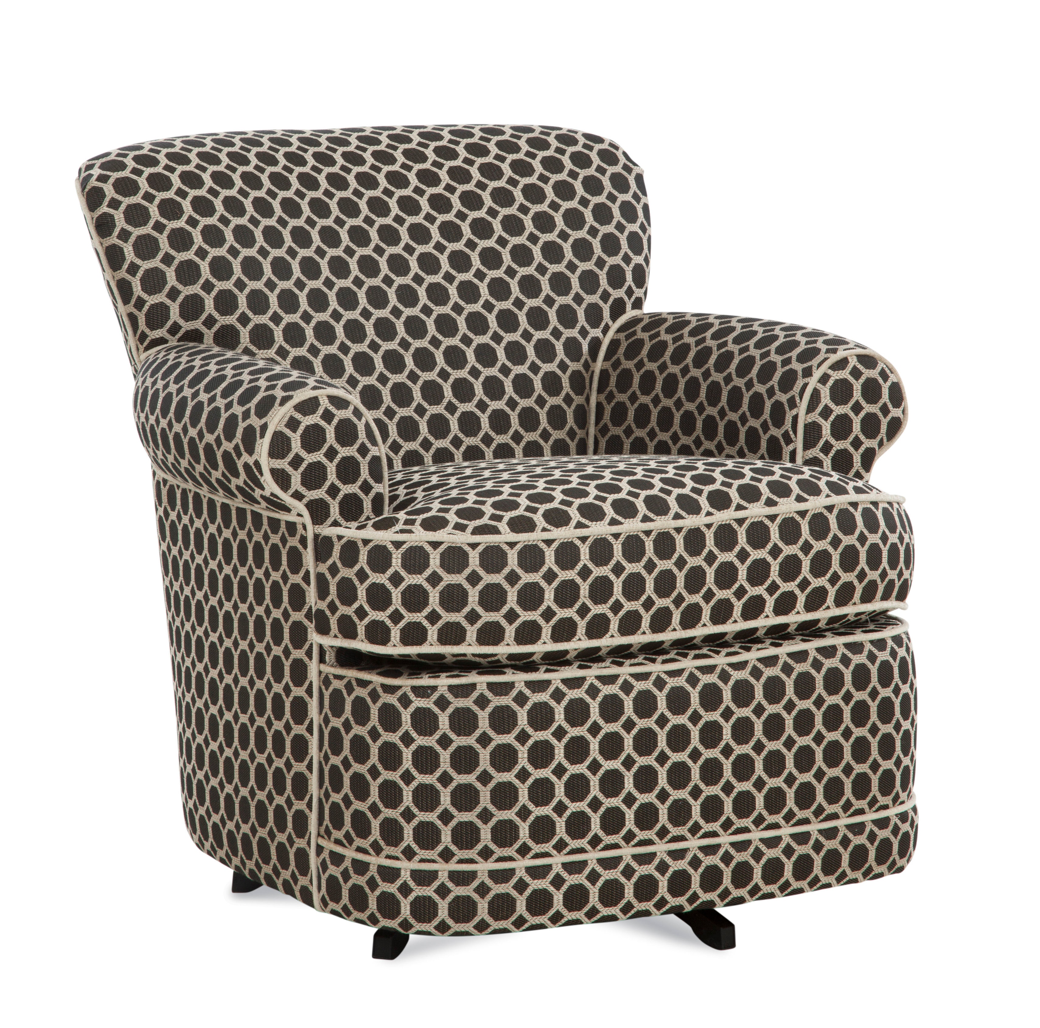 Braxton Culler Maxton Swivel Chair 634-005