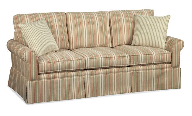 Braxton Culler Eastwick Queen Sleeper Sofa 659-015