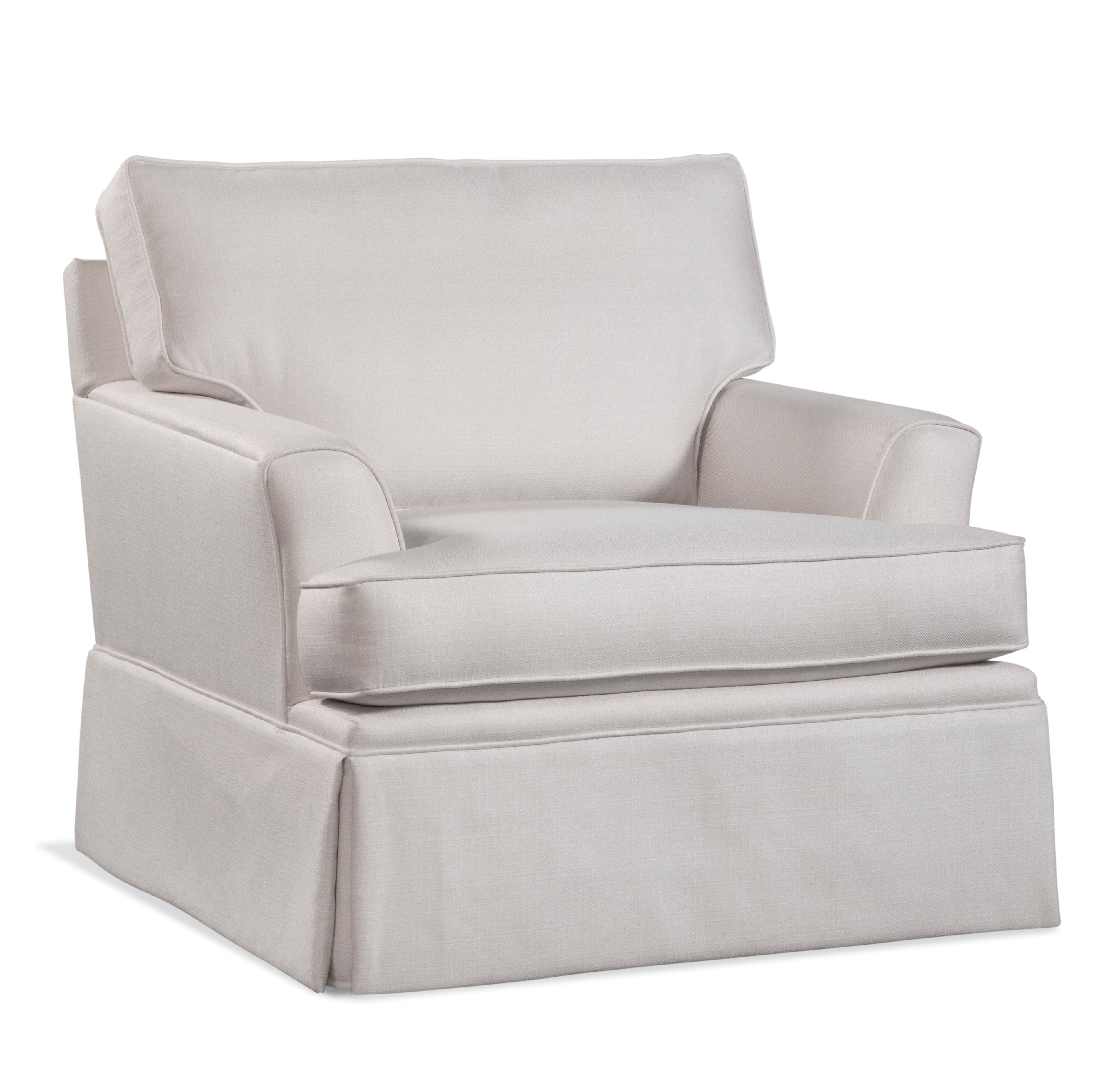 Braxton Culler Westport Arm Chair 678-001