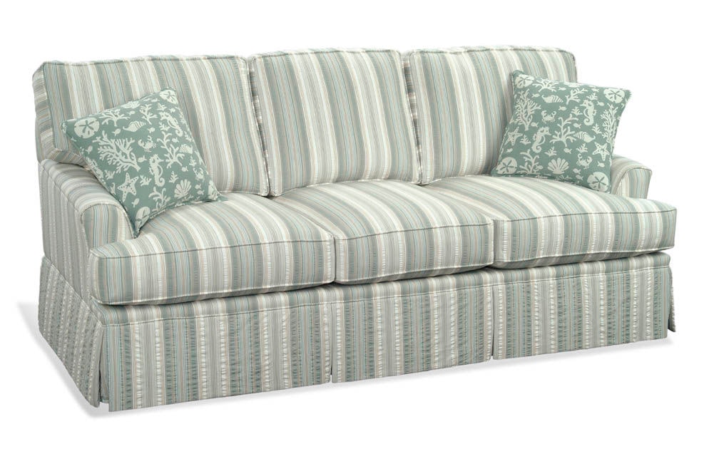 Braxton Culler Westport Queen Sleeper Sofa 678-015