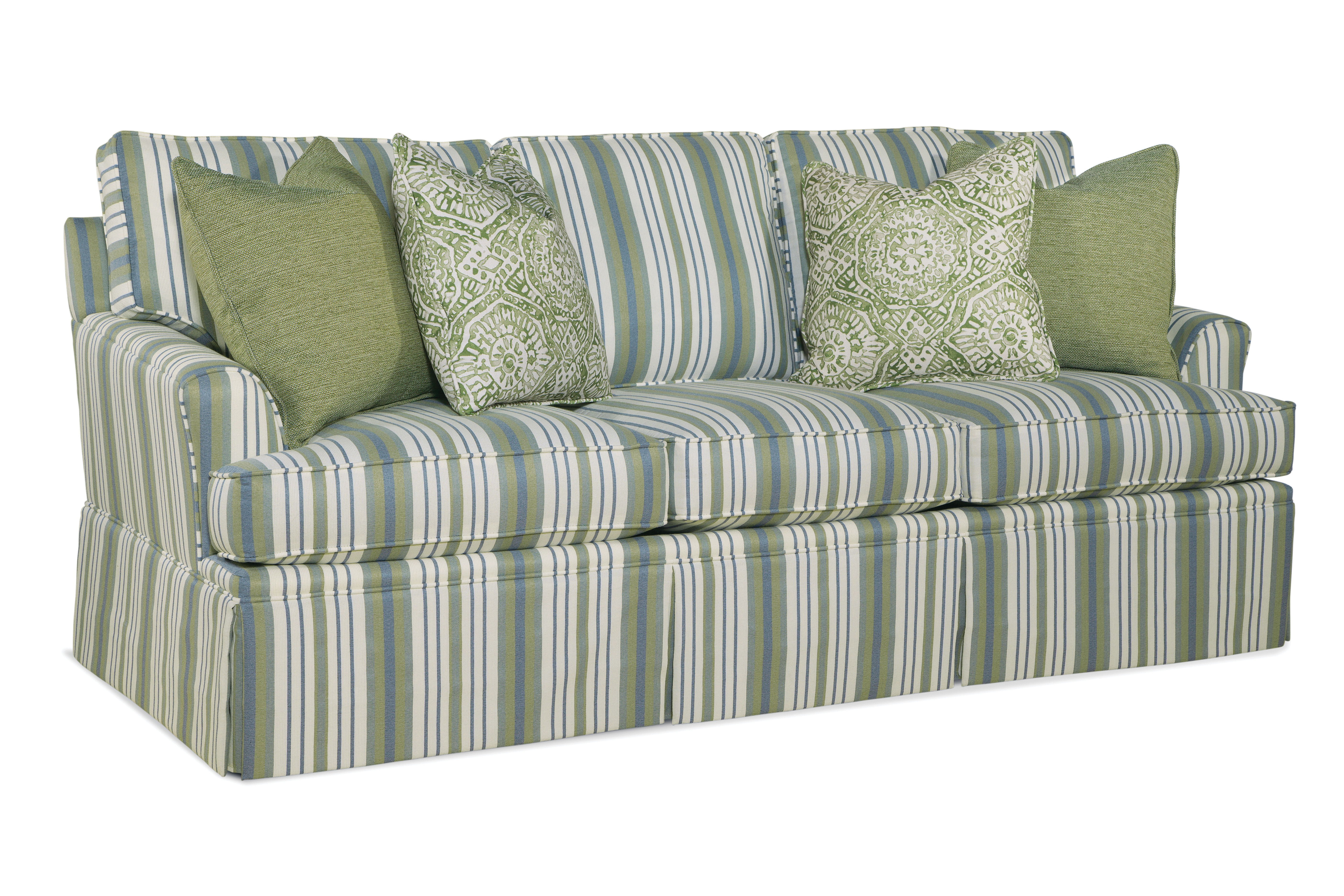Braxton Culler Westport Sofa 678-011